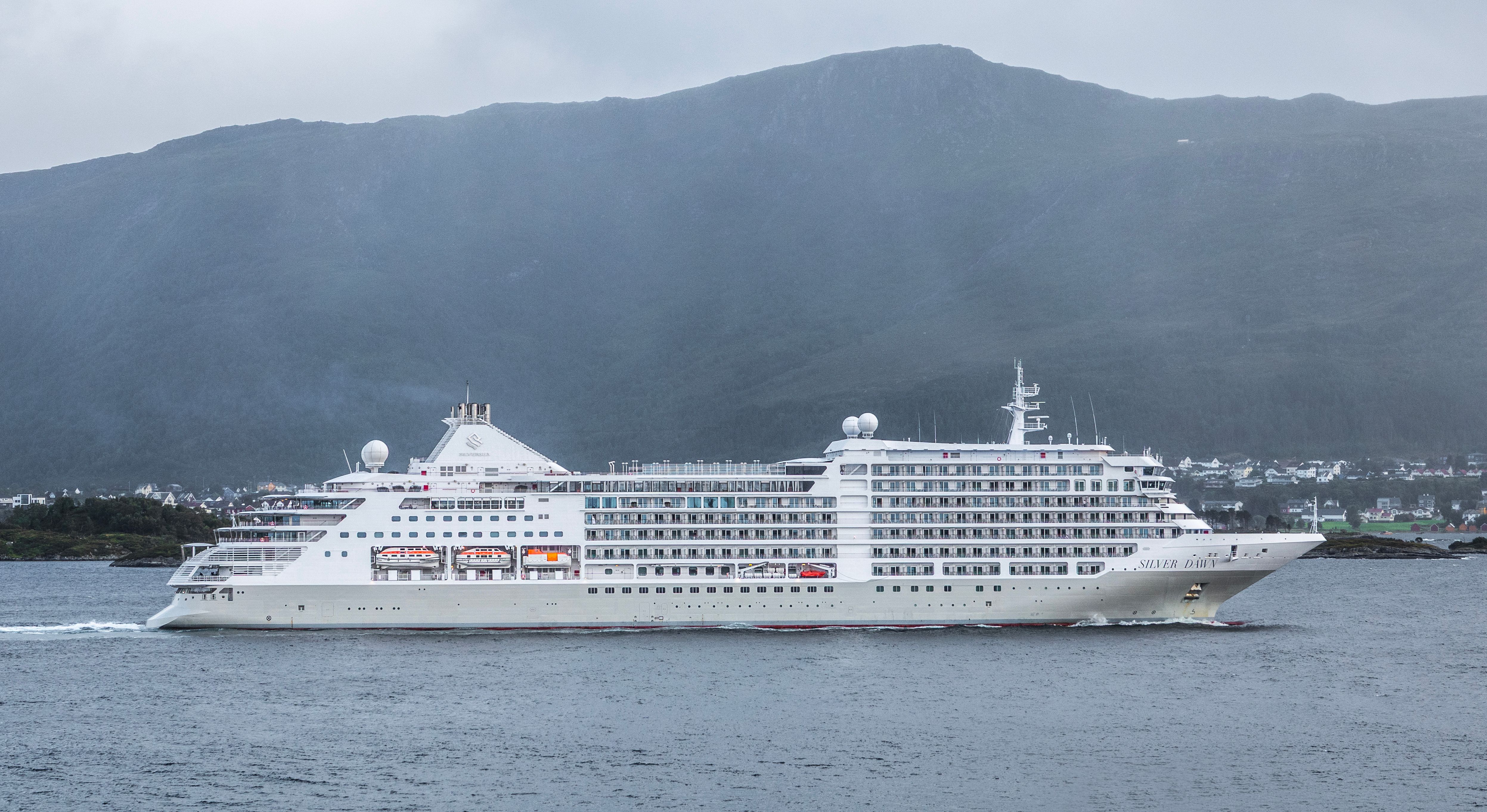 «Maga-turister» kommer til Trondheim