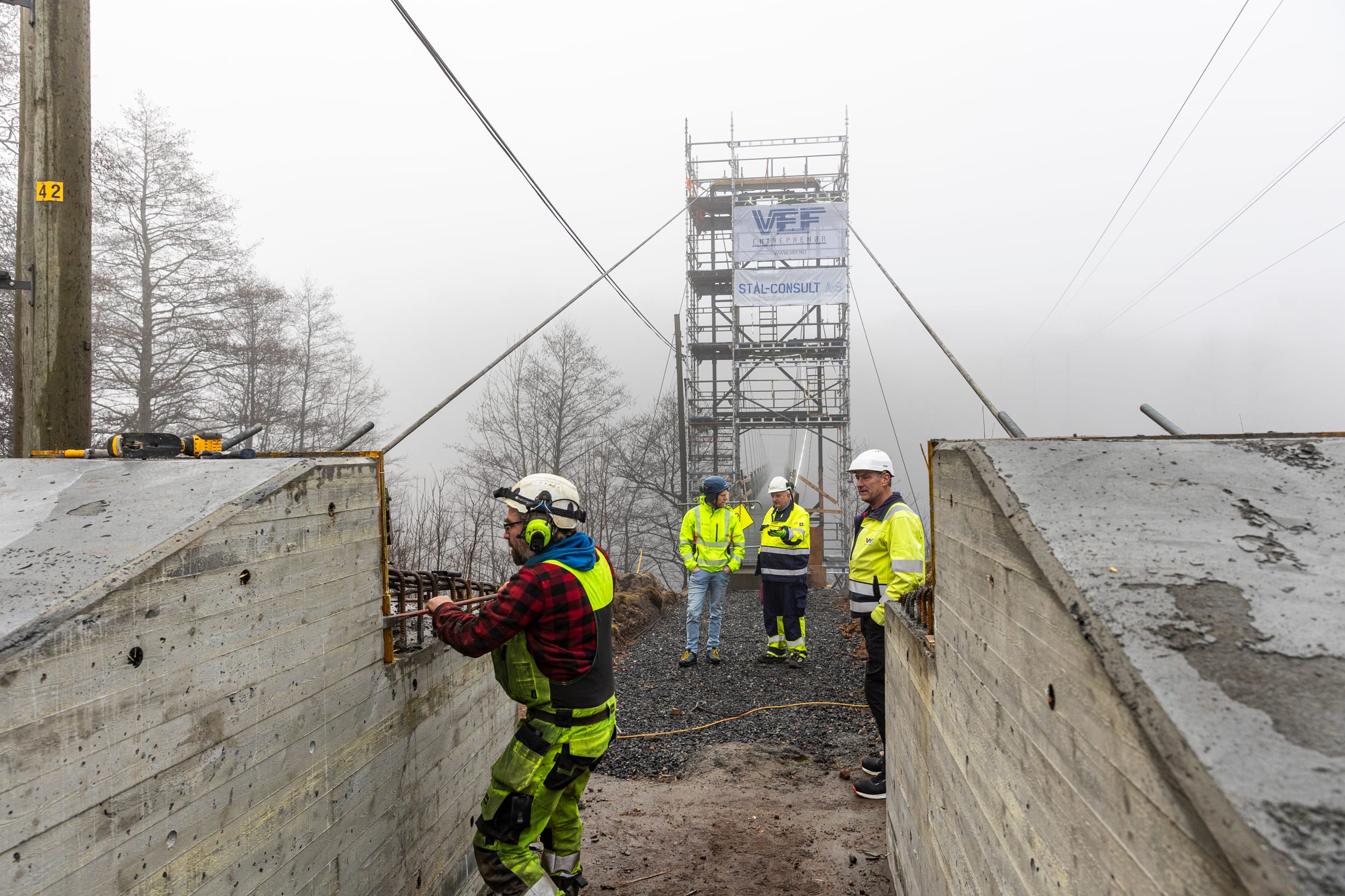 – Vi synes det er mye for pengene