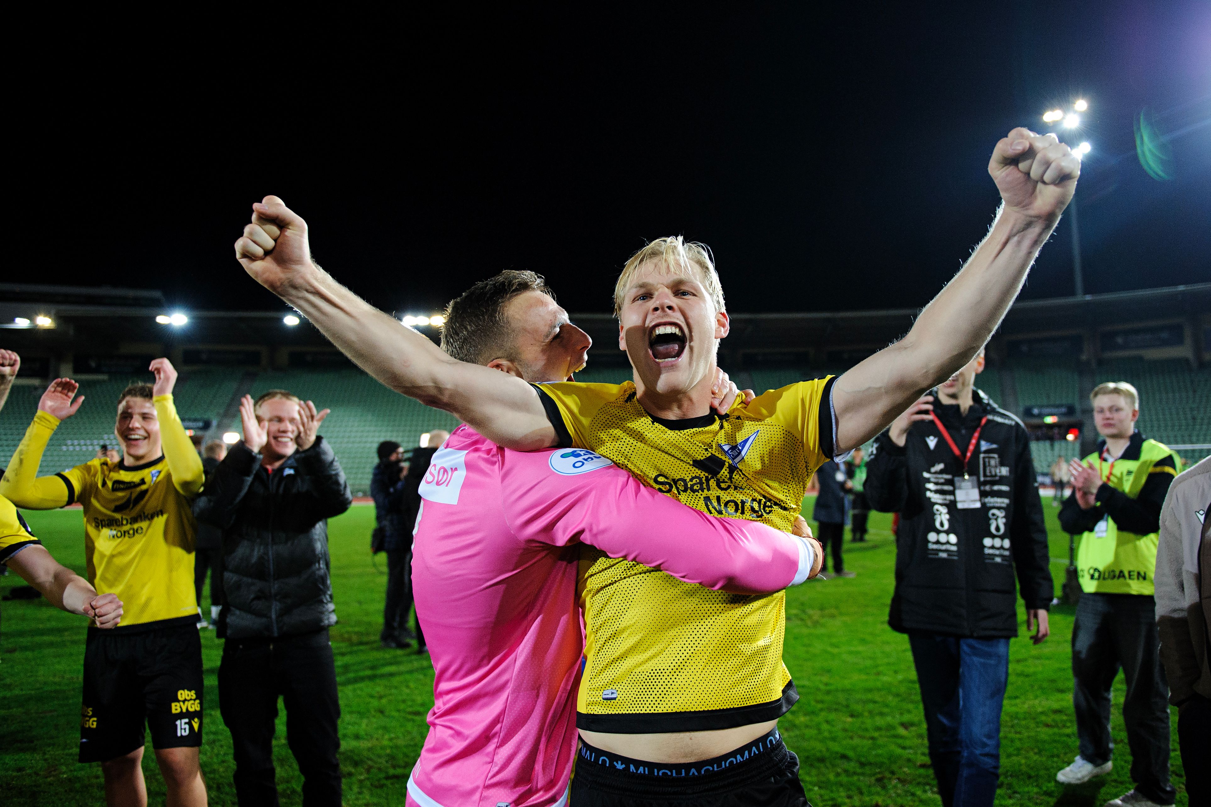 Start-heltens formue vekker oppsikt: – Jeg har vært heldig