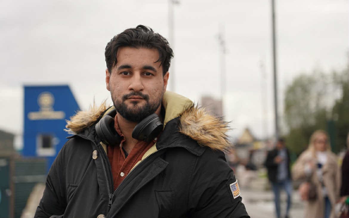 Mange med minoritetsbakgrunn opplever det vanskelig å åpne seg om psykisk helse