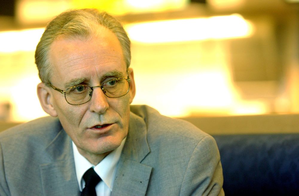 Erling Hagerup Advokat