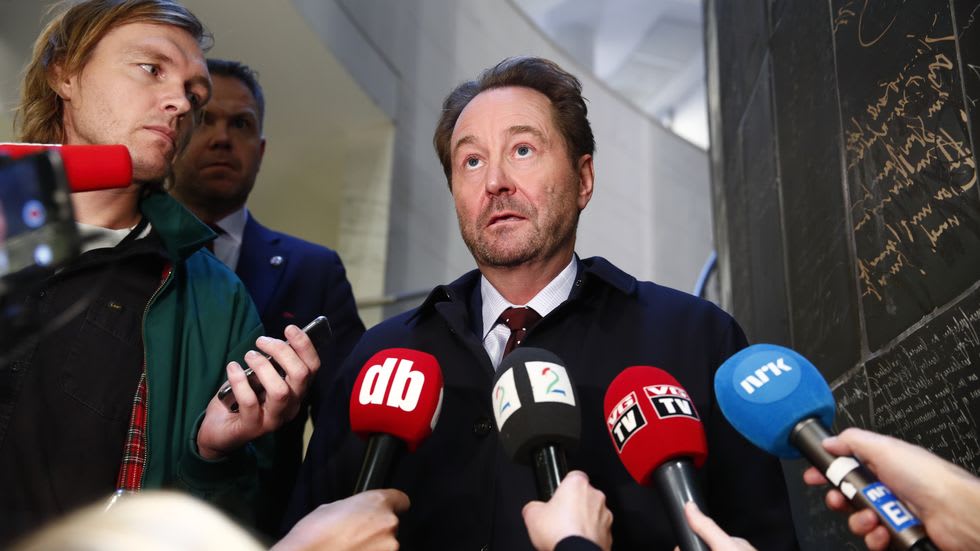 Kjell Inge Røkke er igjen Norges rikeste - itromso.no