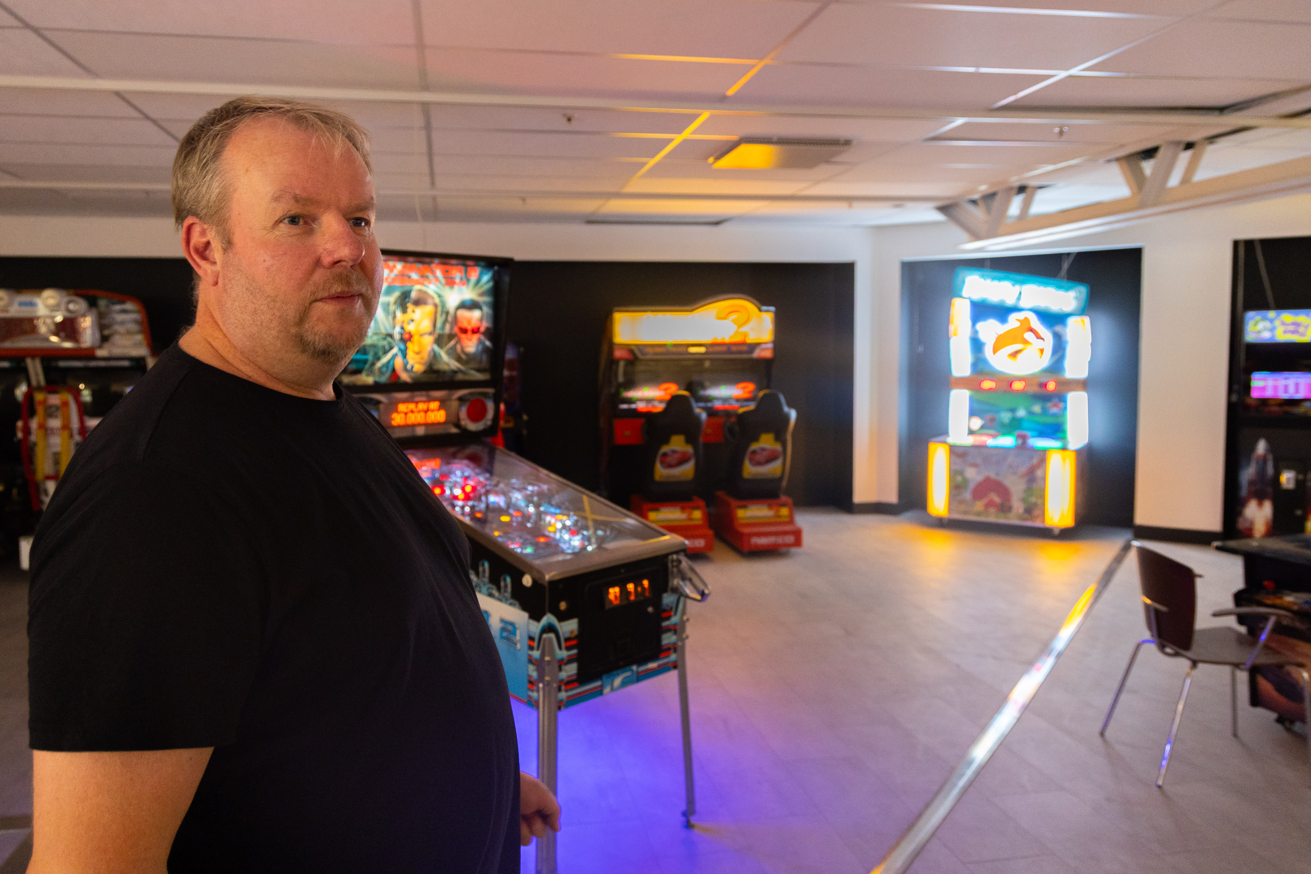 Hobbyprosjekt ble til butikk: – Har troa