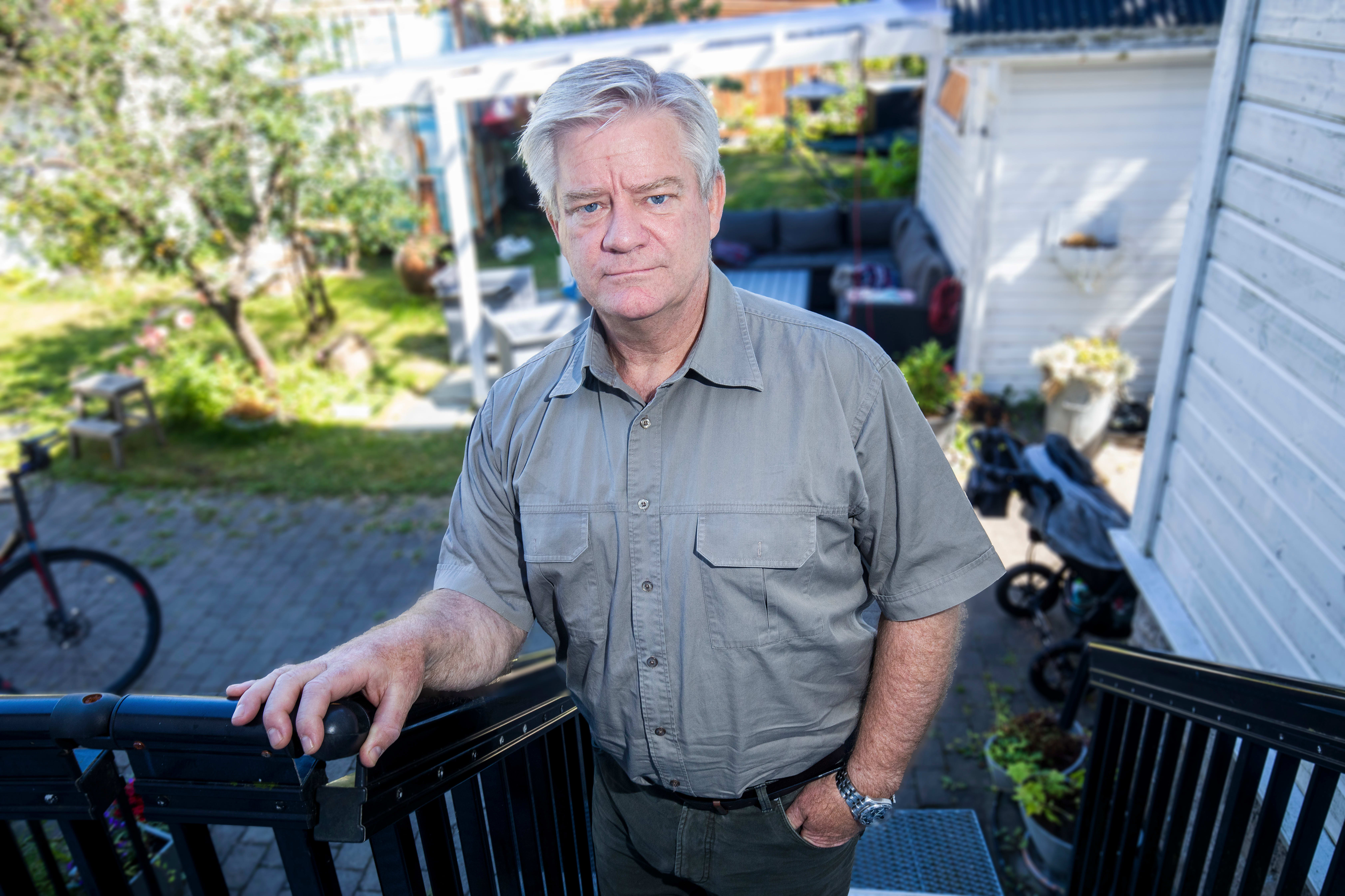 Gikk på dagen. Fikk hemmelig slutt­avtale på vei ut døra.