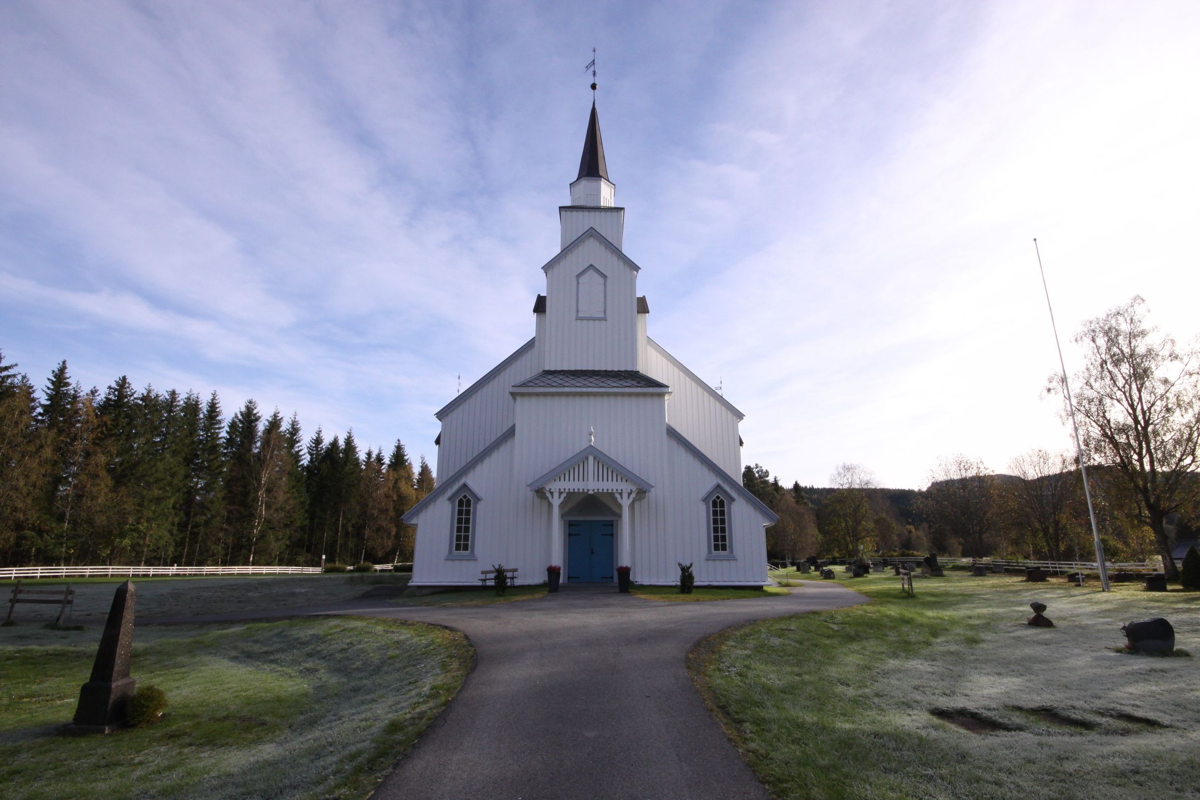 Kulturminner I Orkdal Avisa st no