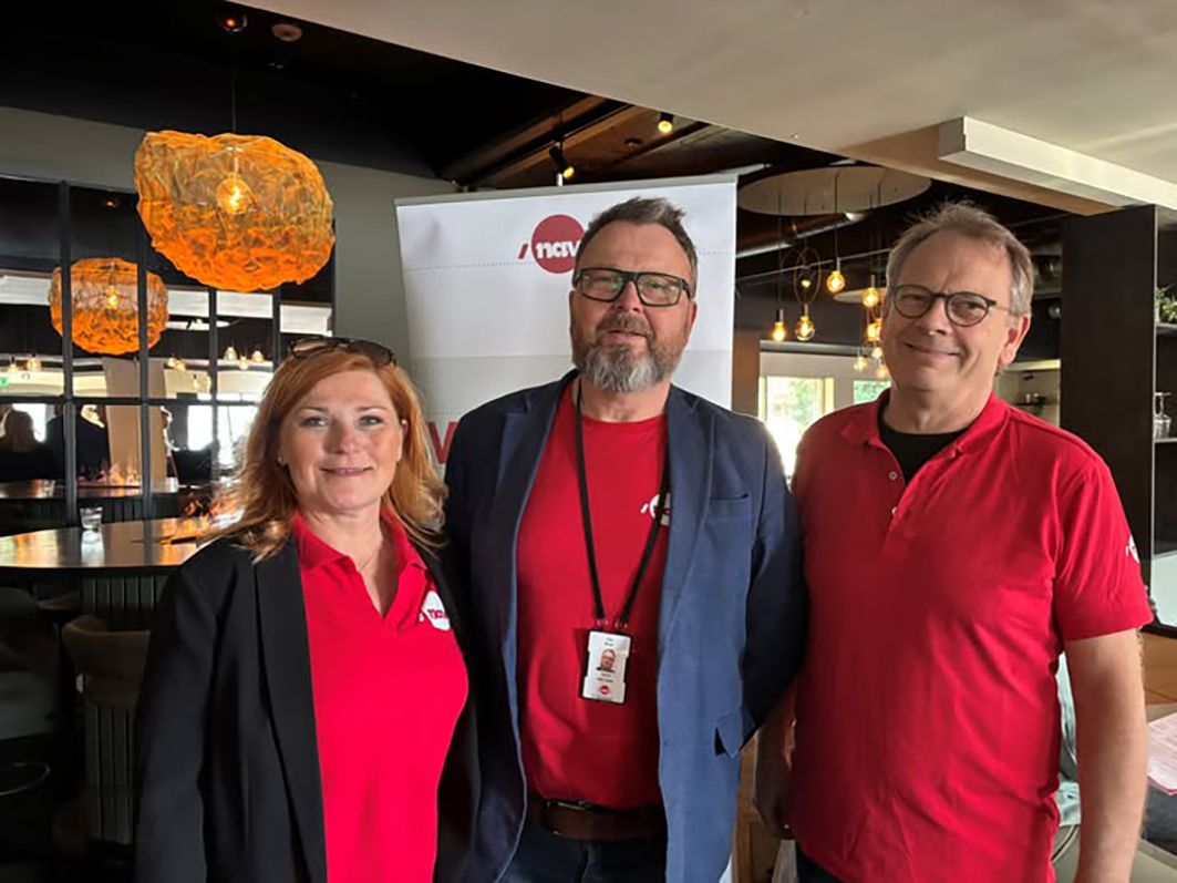 Inviterer til sommerjobbmesse