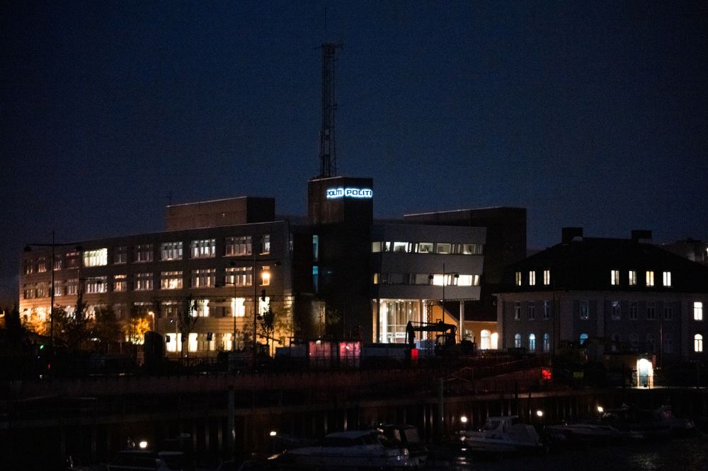 – Det der kommer til å bli en dyr affære