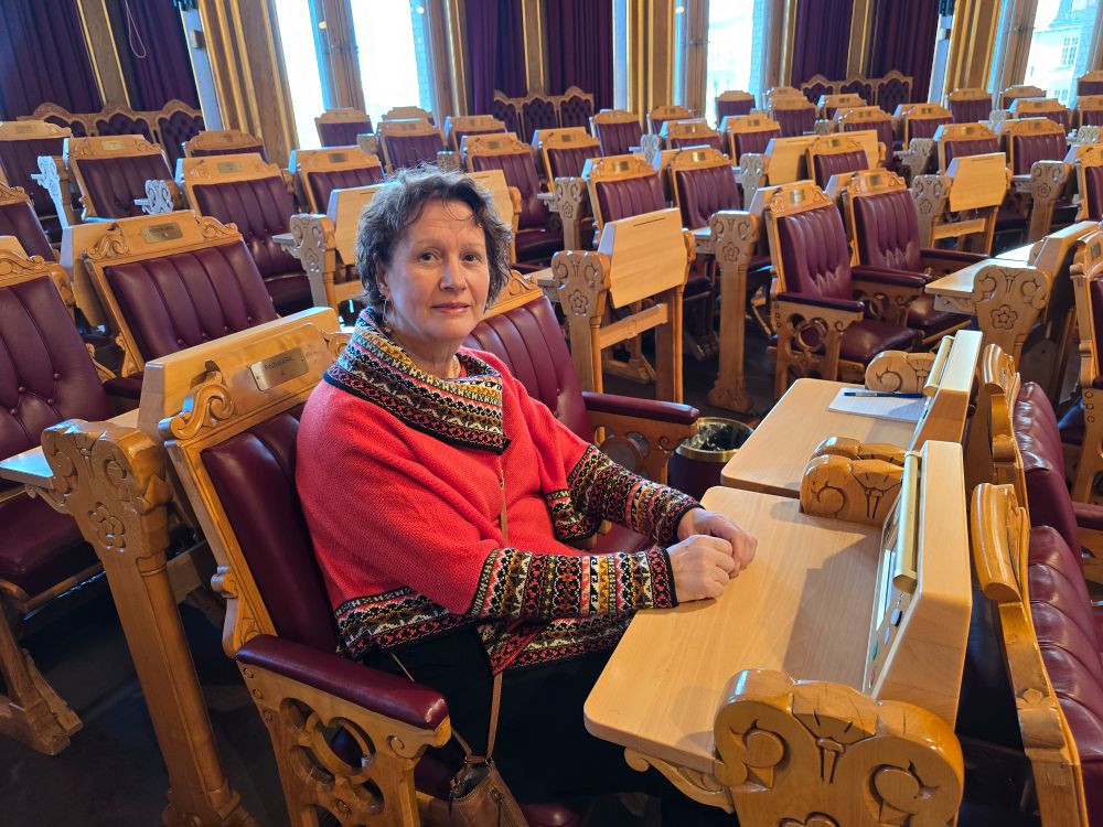 Patient focus withdrew from the climate negotiations