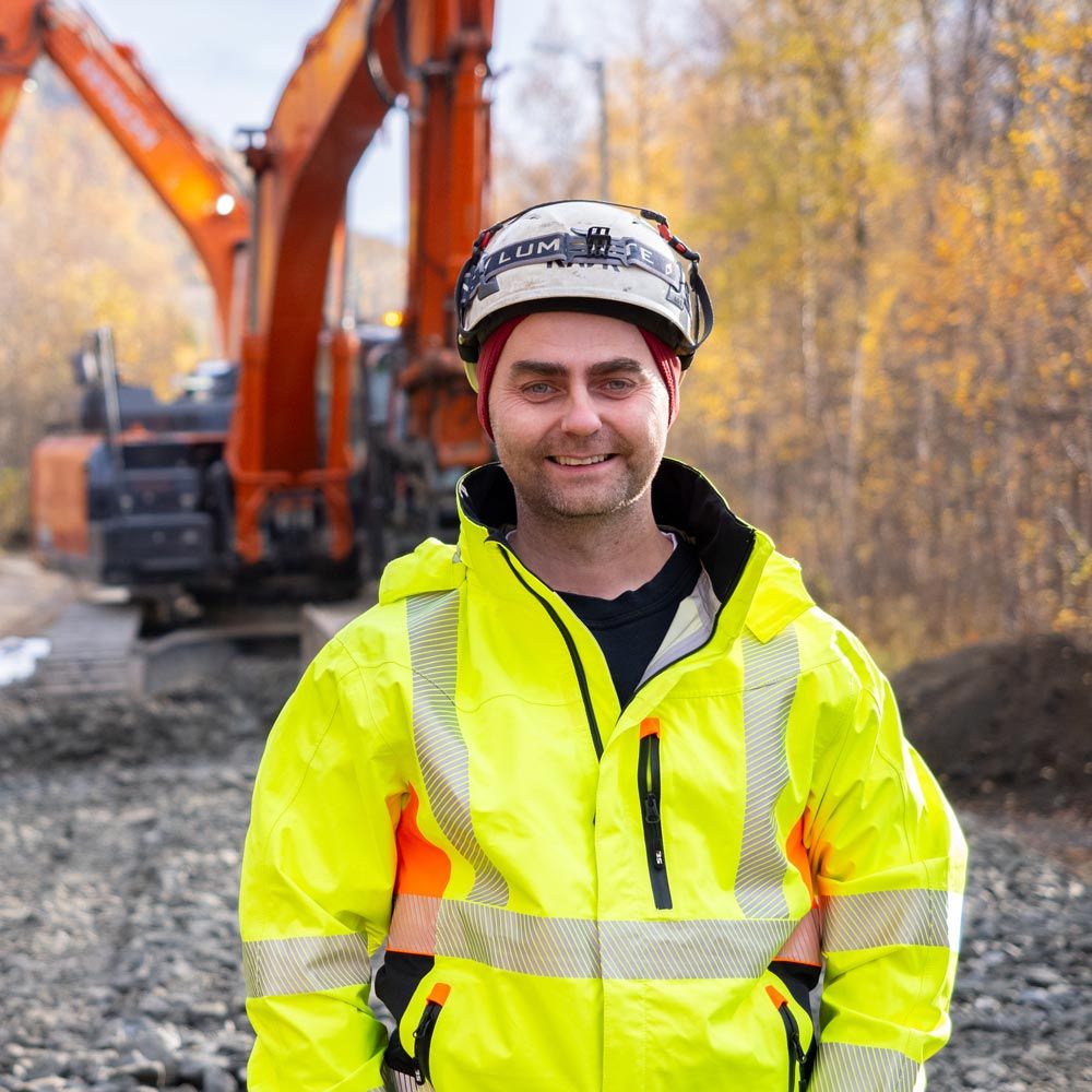 Sponser Bardu Og Salangen Med 80.000 Kroner - Håper Det Kan Bli Starten ...