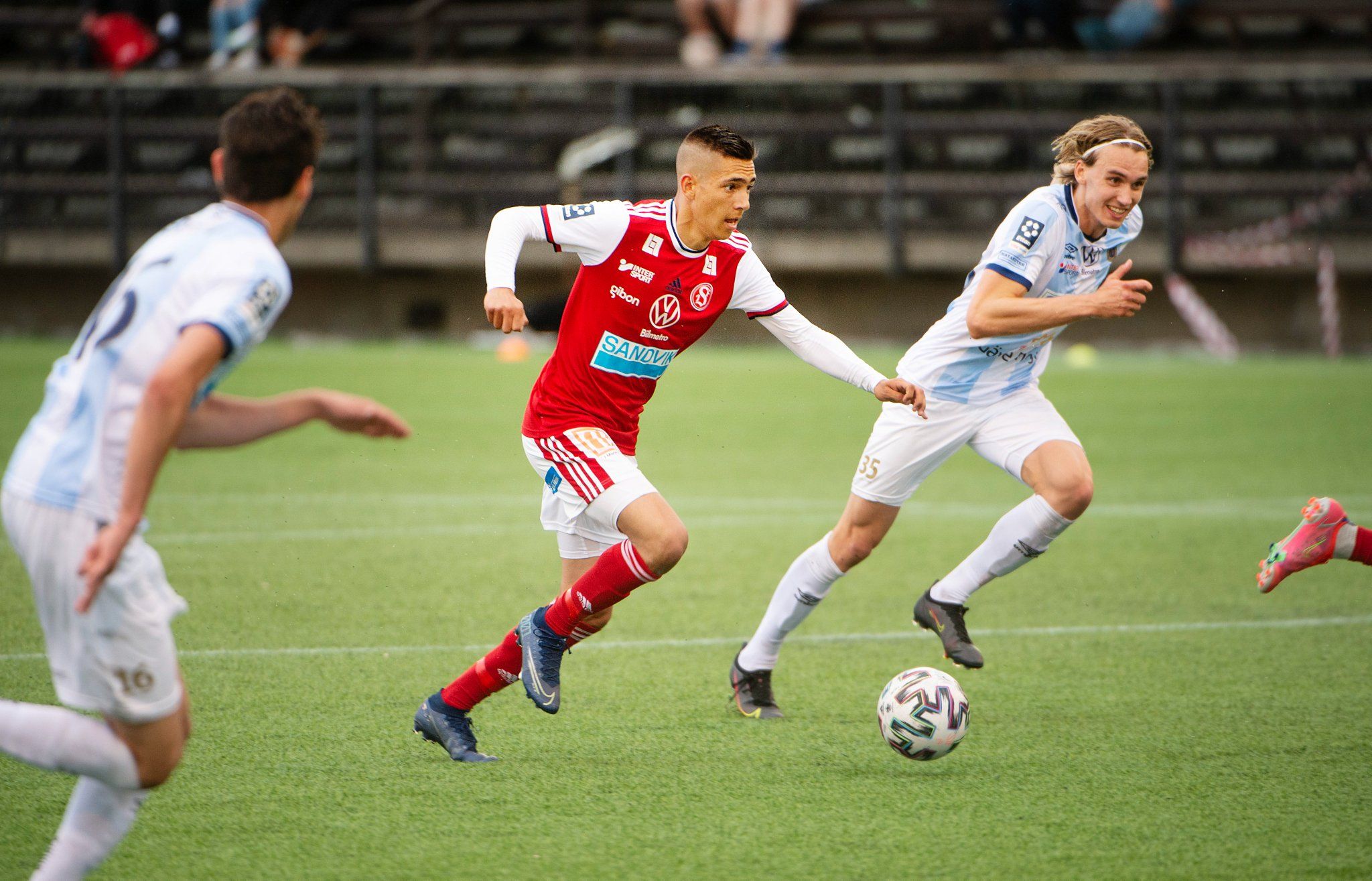 Start Snuser P Svenske Fvn no
