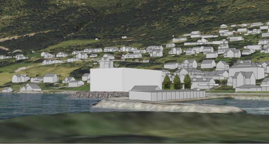 Skal sjå på både kjende og eventuelt nye alternativ - fjordabladet.no