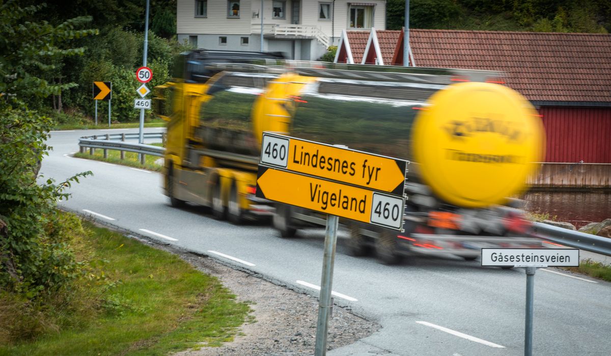 Staten må ta sin del av regningen for industriveien