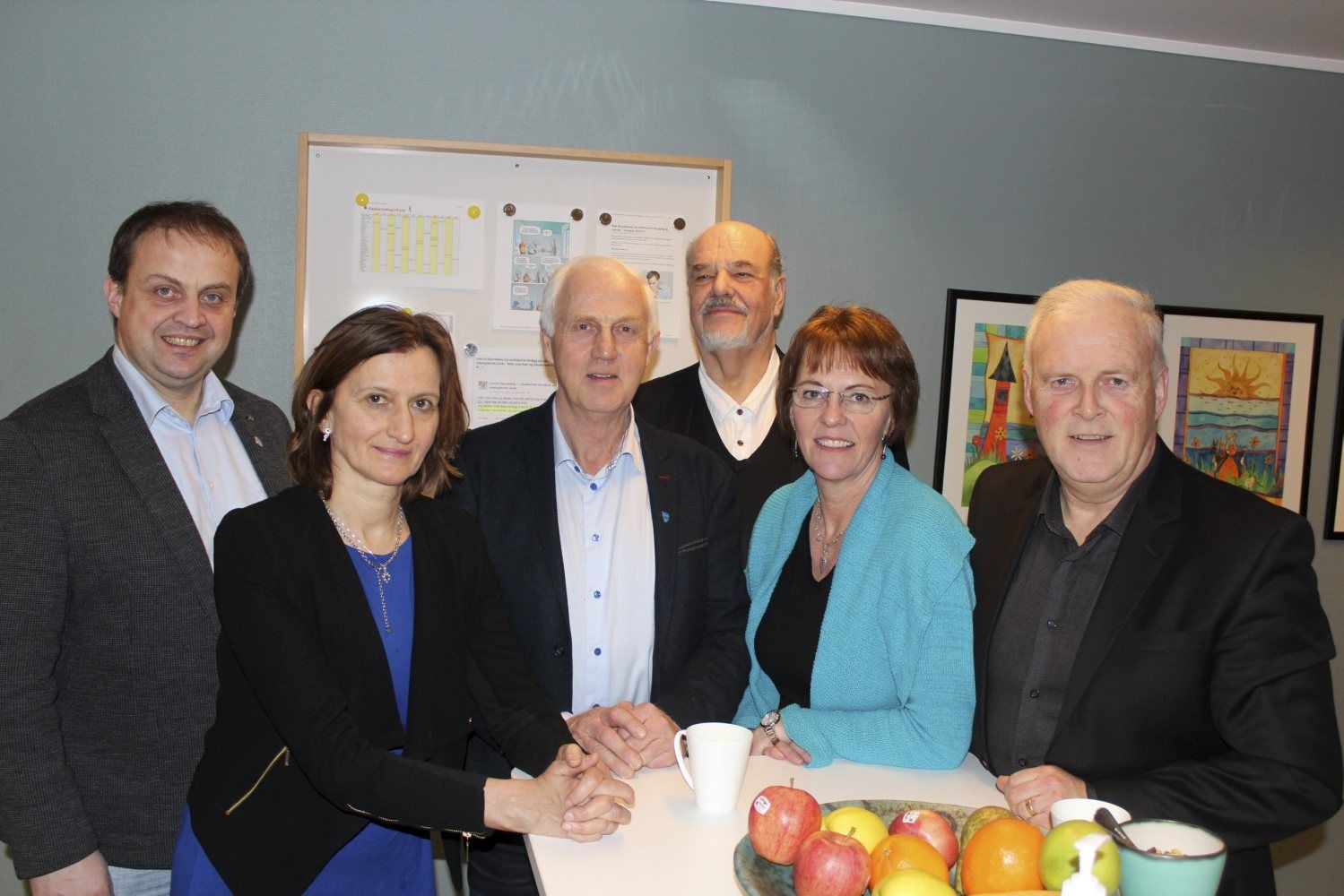 Prosessen var knalltøff - morenytt.no