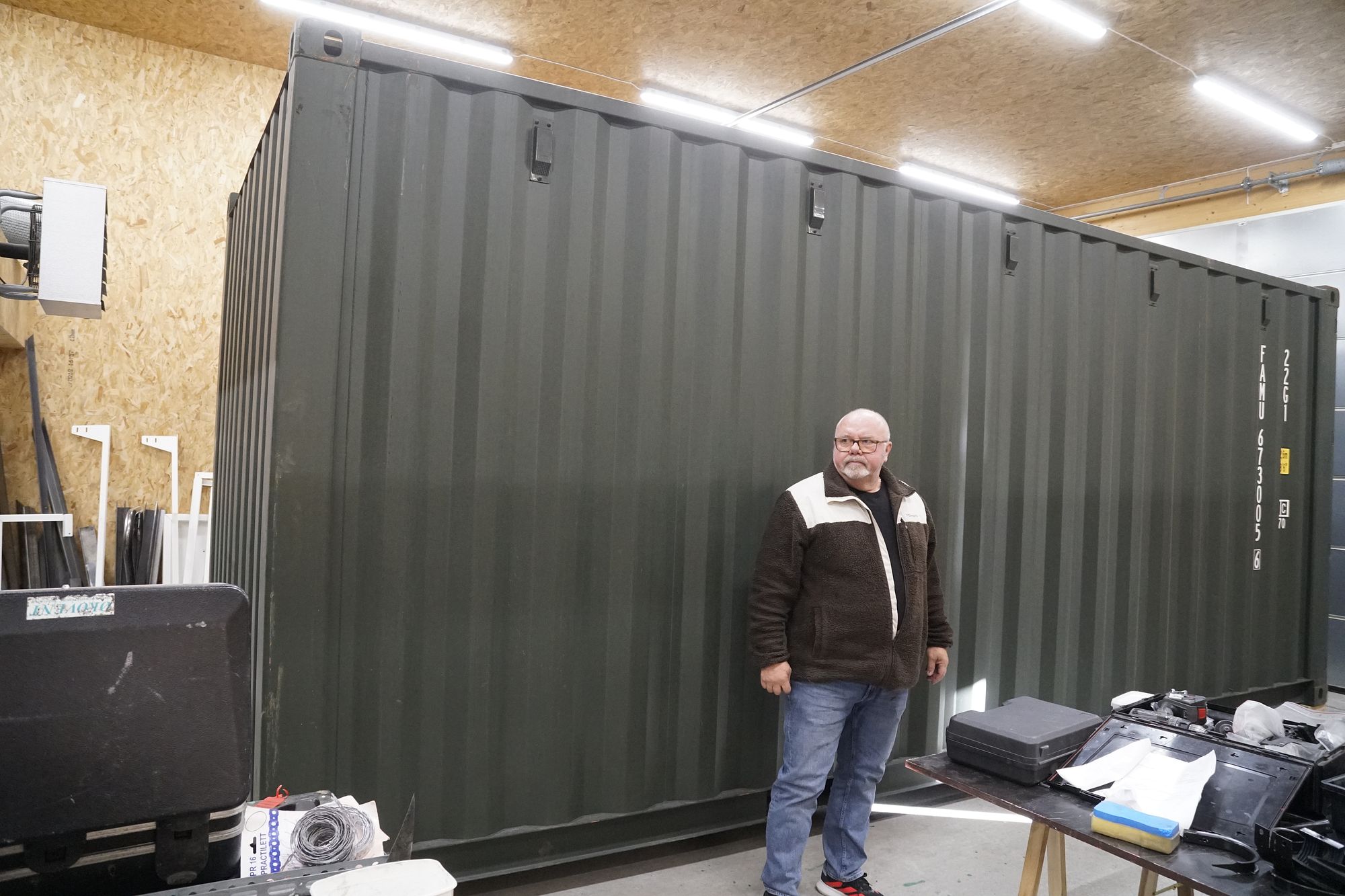 Landet gigantavtale på 45 millioner: – Dette er alfa og omega for oss ...