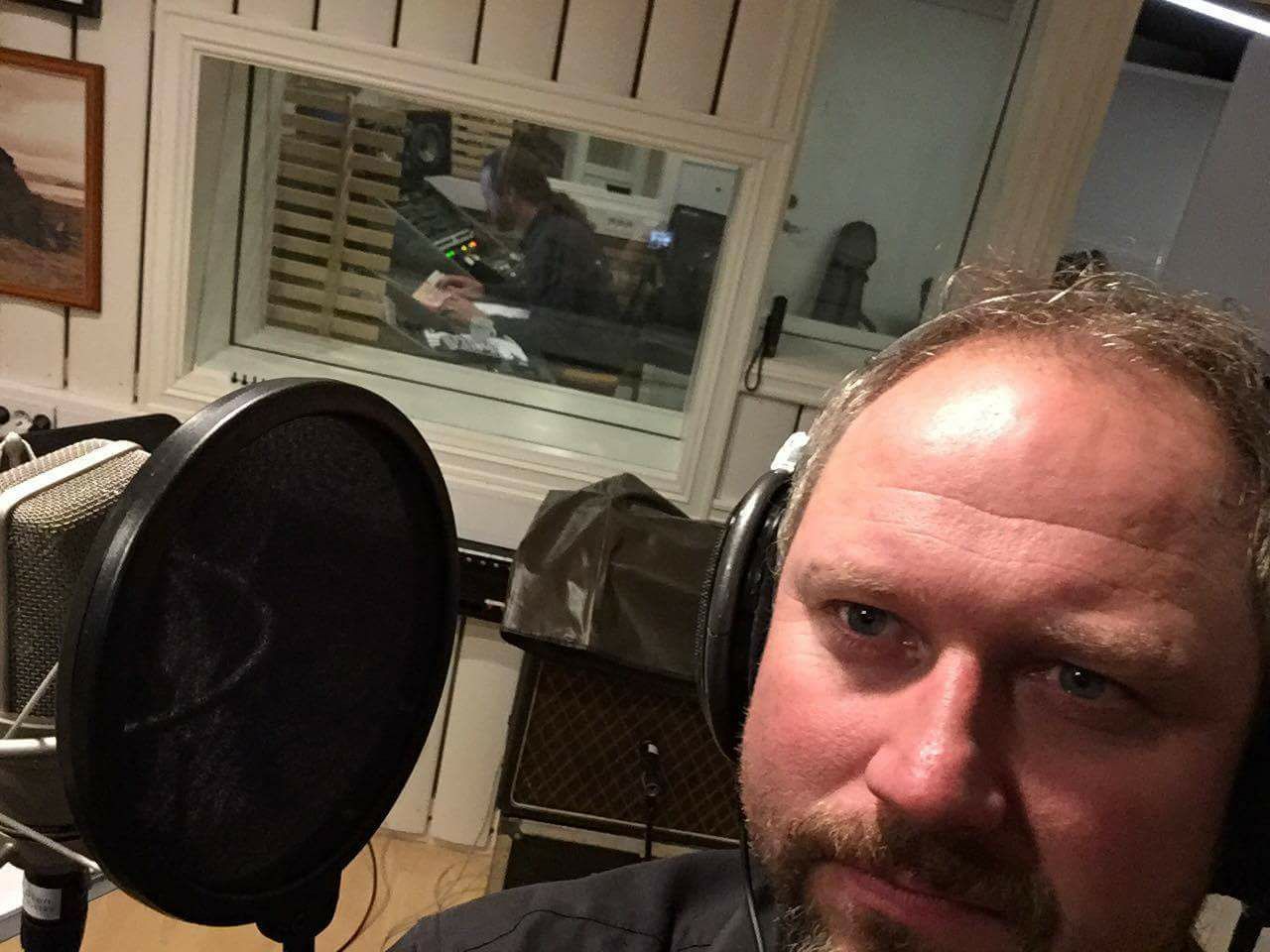 Vil Produsere Musikk P L pende B nd Tronderbladet no