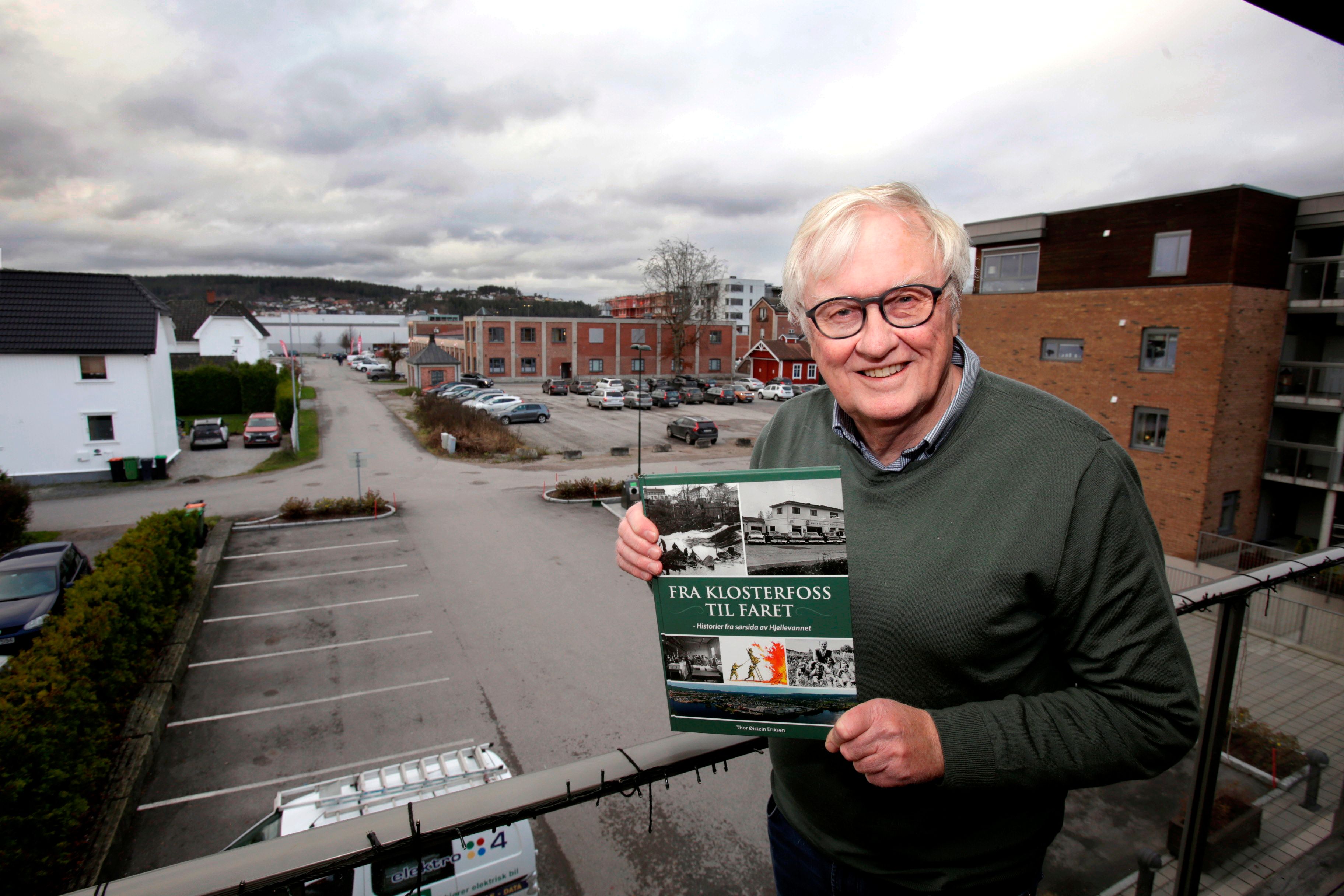 Det Har G tt Veldig Bra Over All Forventning Varden no