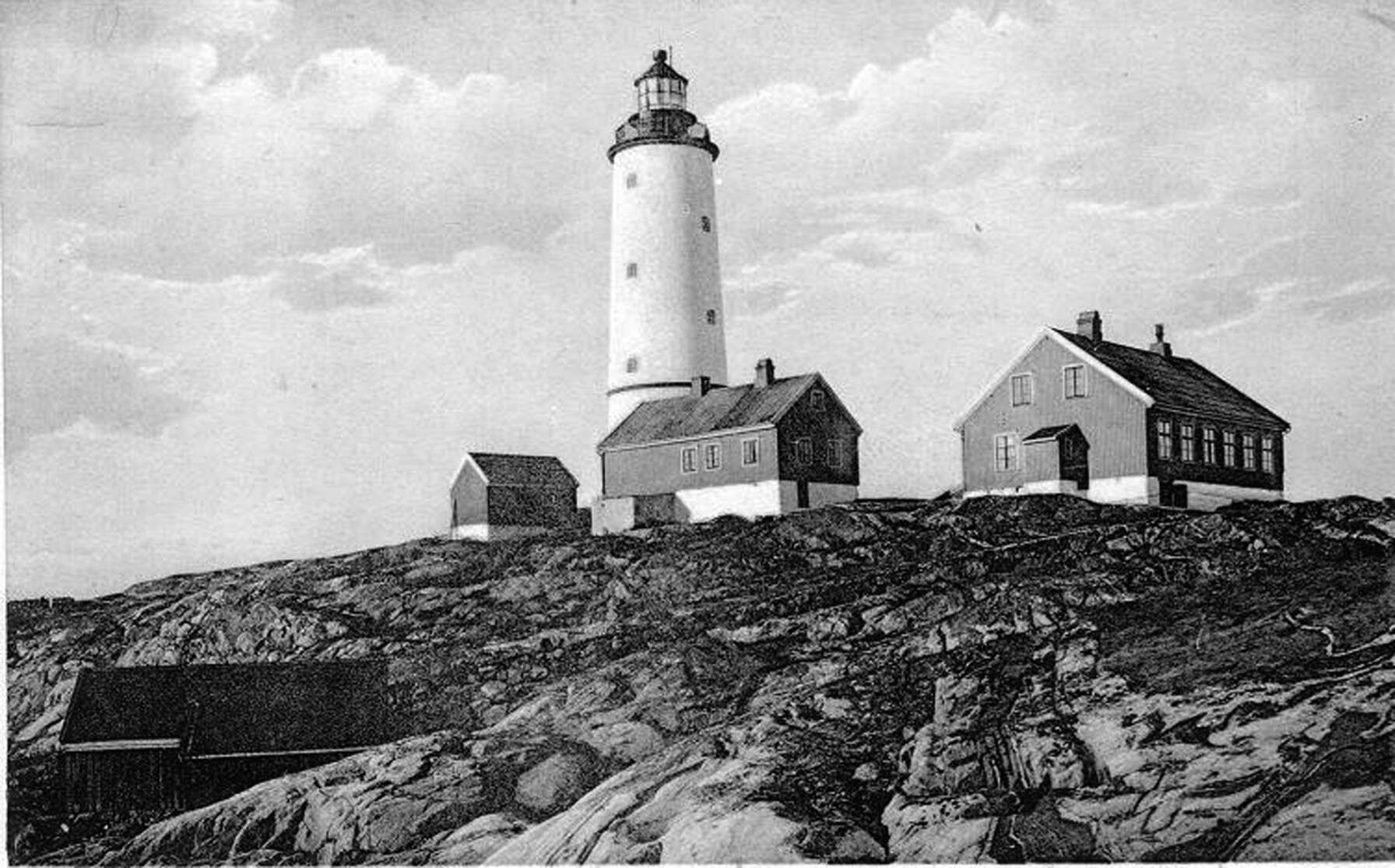 Dagliglivet på fyret agderposten.no