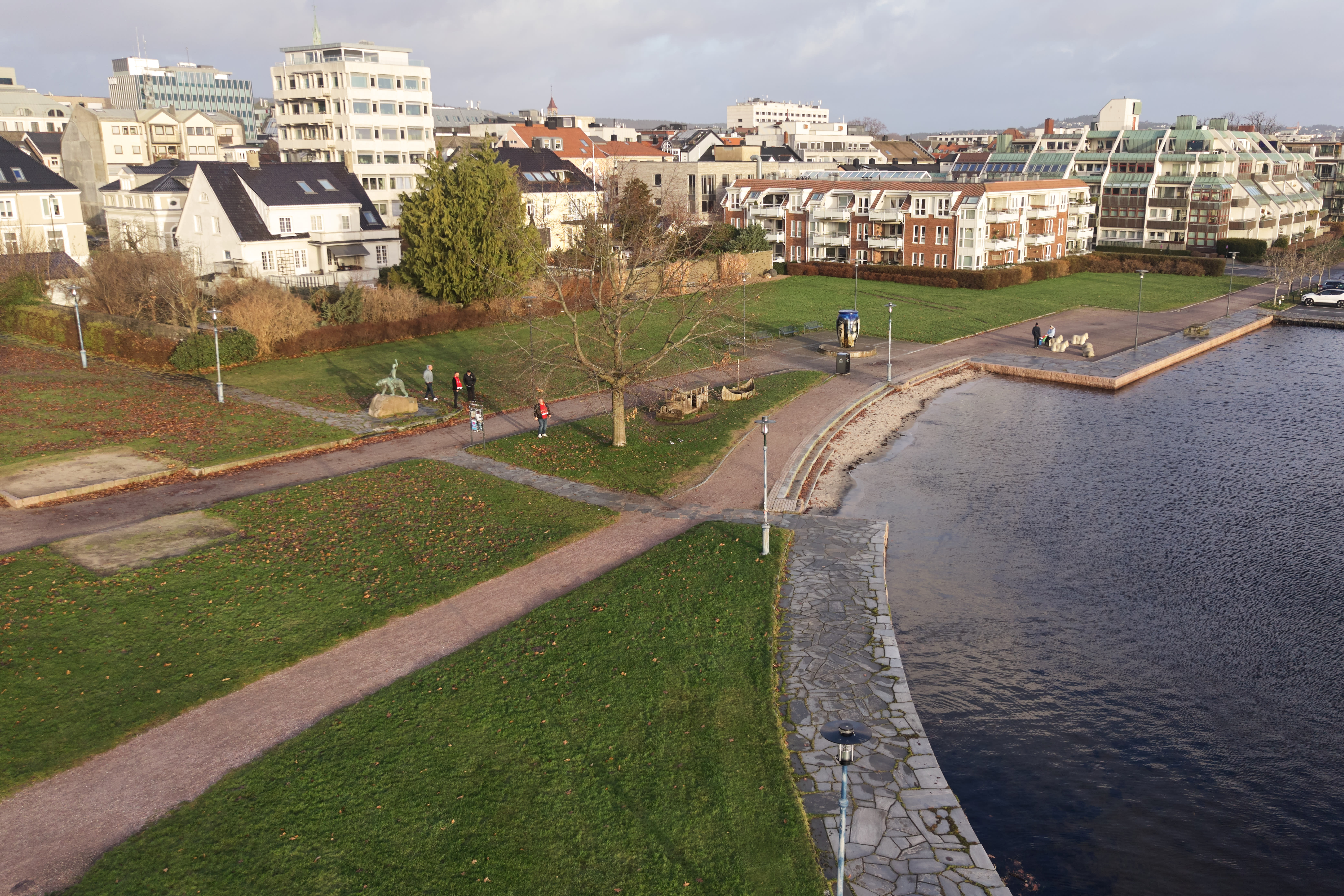 Sene VM-kamper skaper hodebry: – Gjort i samråd med kommuneoverlegen