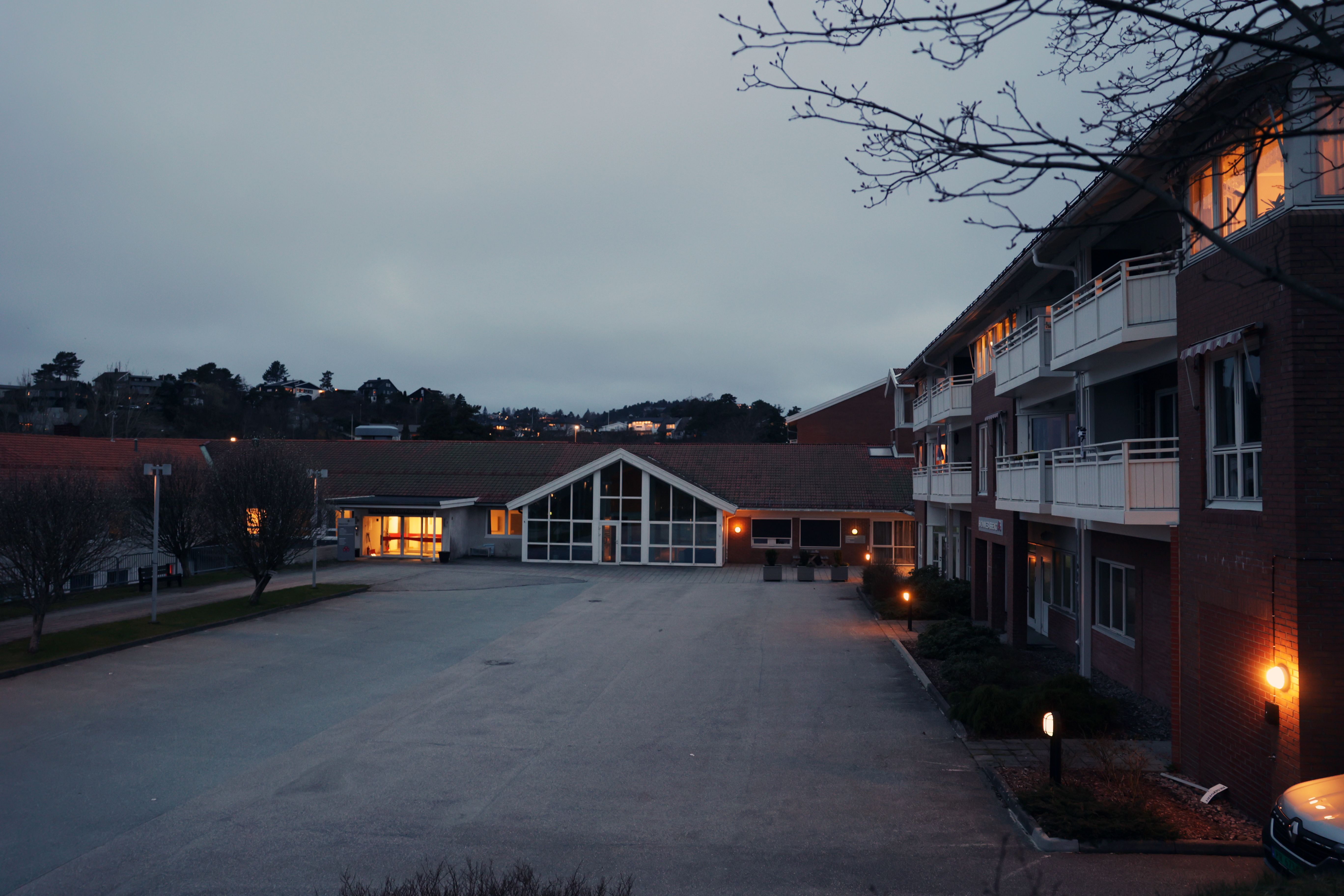 Vil ha asylmottak her