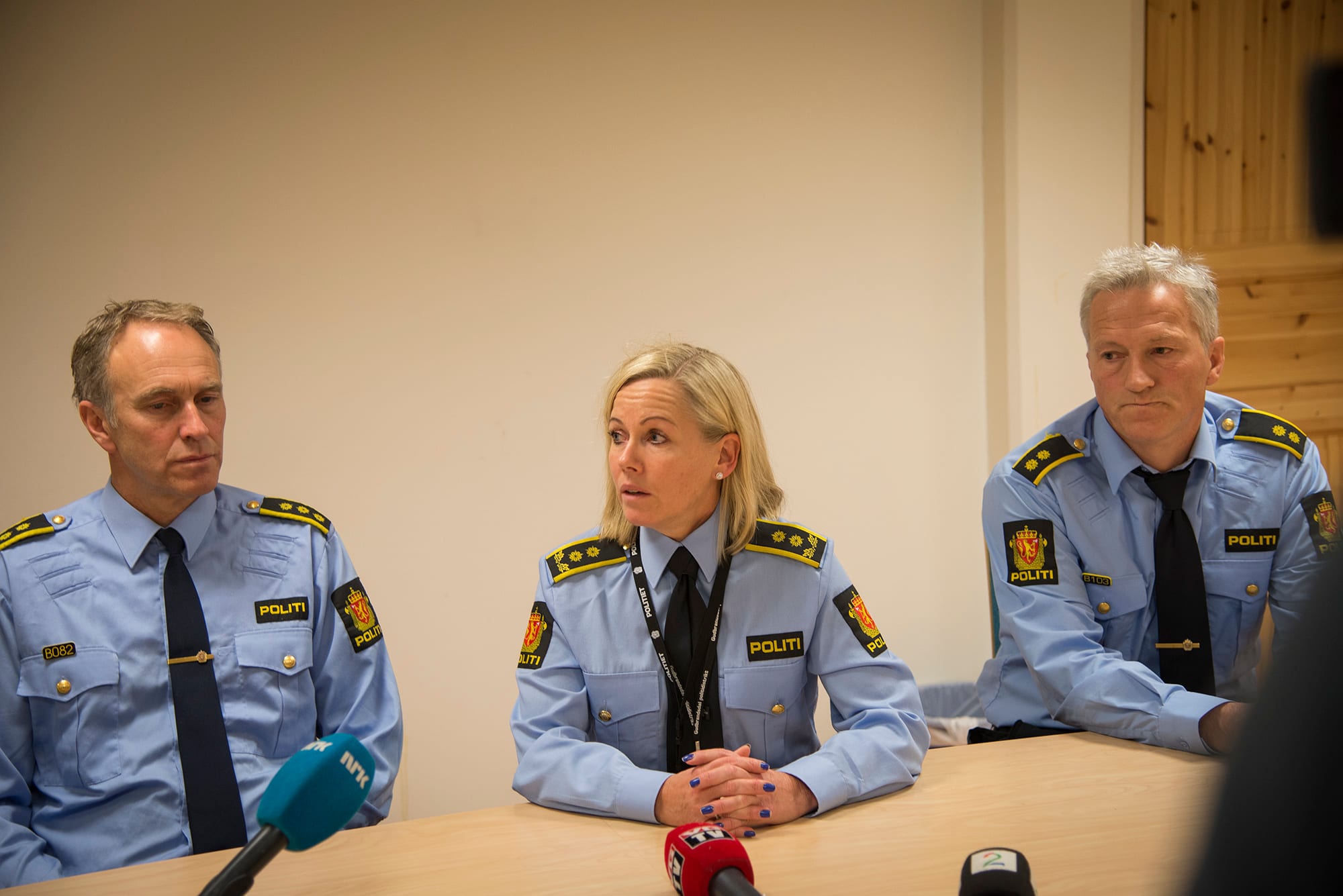 Fjerner brev- og besøksforbud - dolen.no