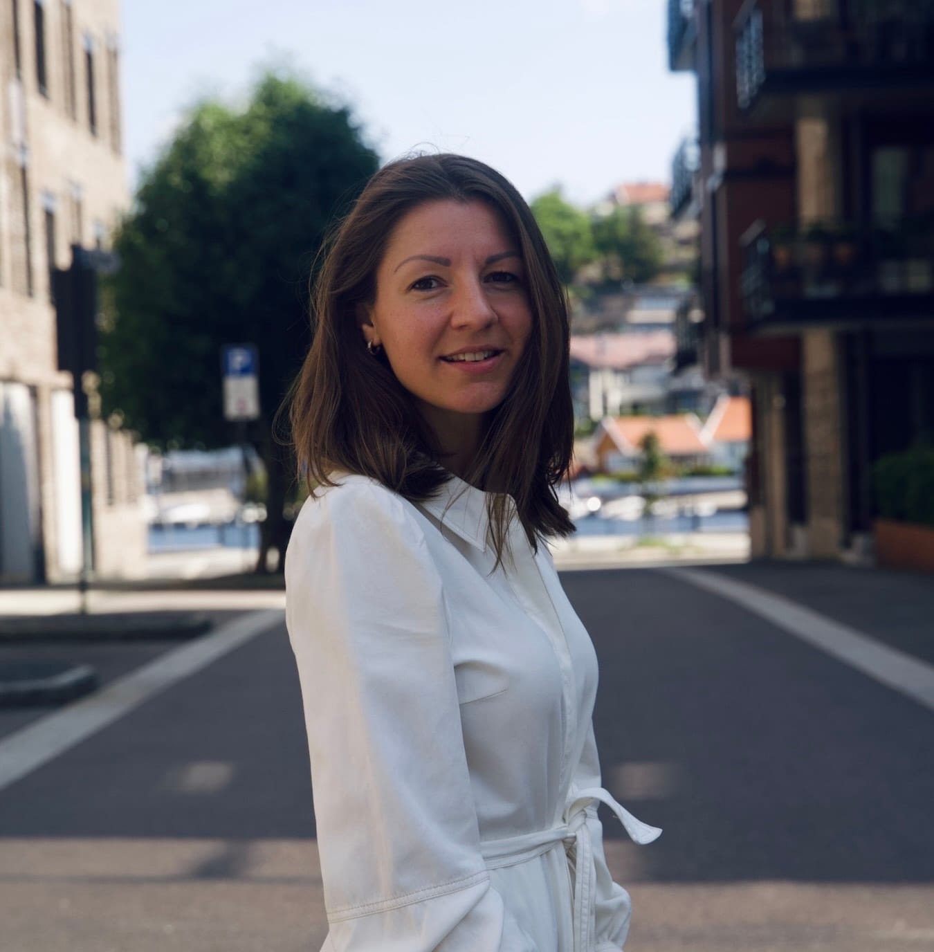 Det er altfor mange som henger seg opp i hva andre mennesker «er»