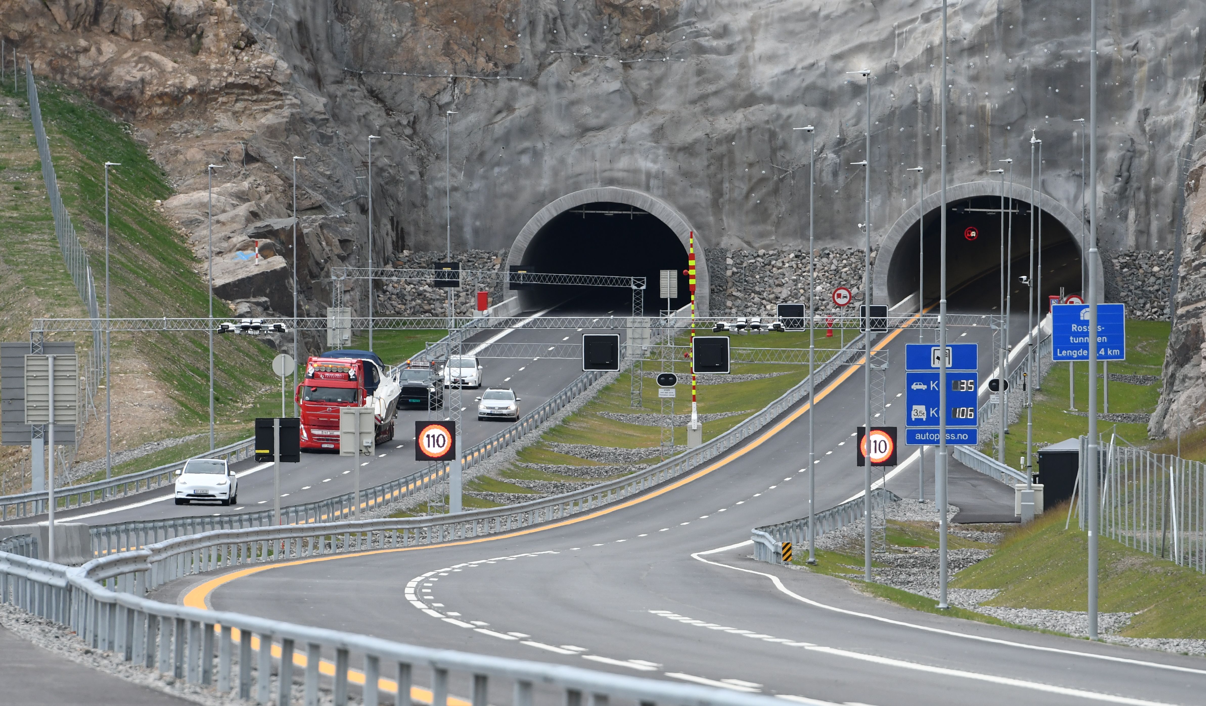 Krever at staten tar ansvaret for E39