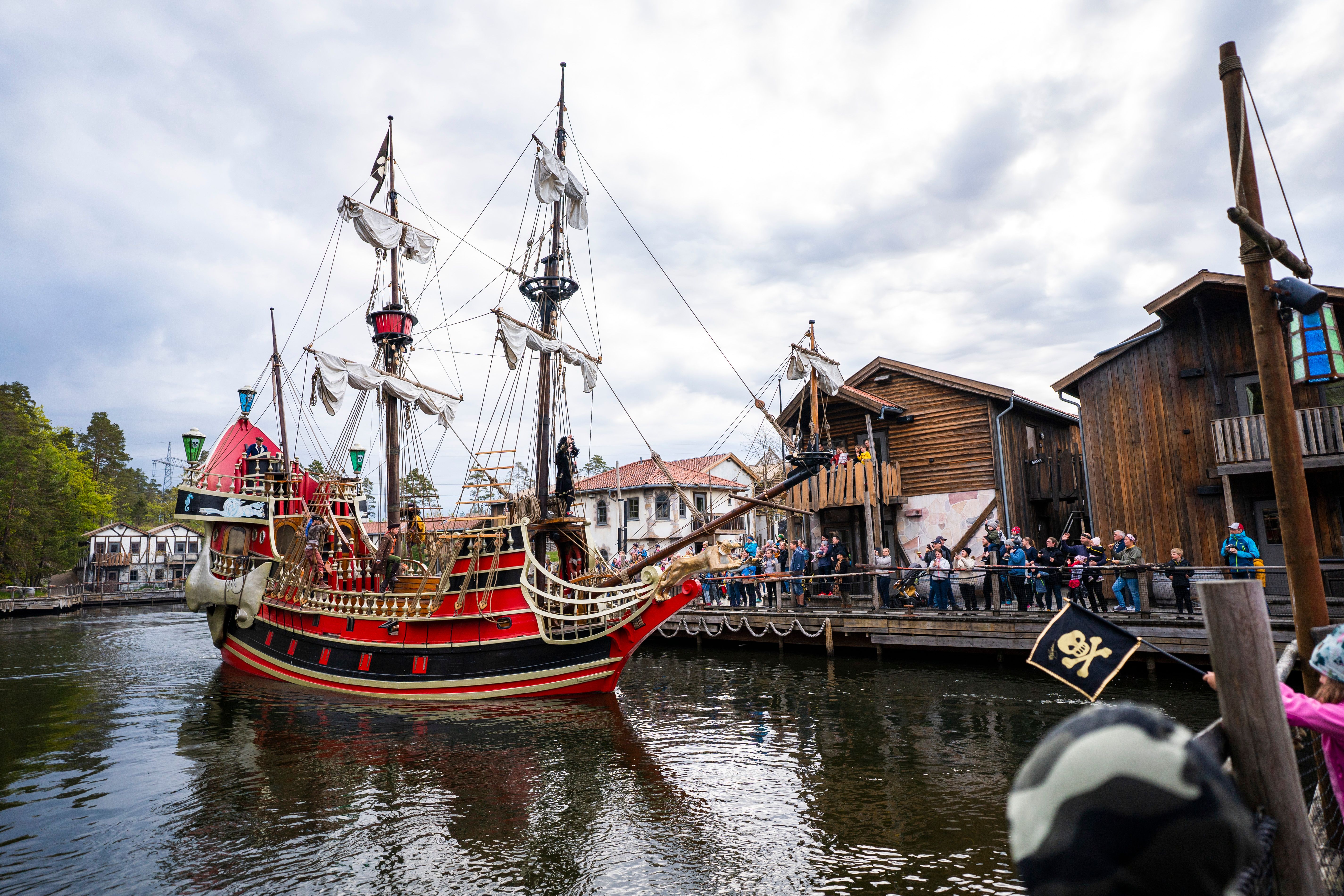 Kontak­ter 1500 gjes­ter: – Har vært et sikker­hets­brudd