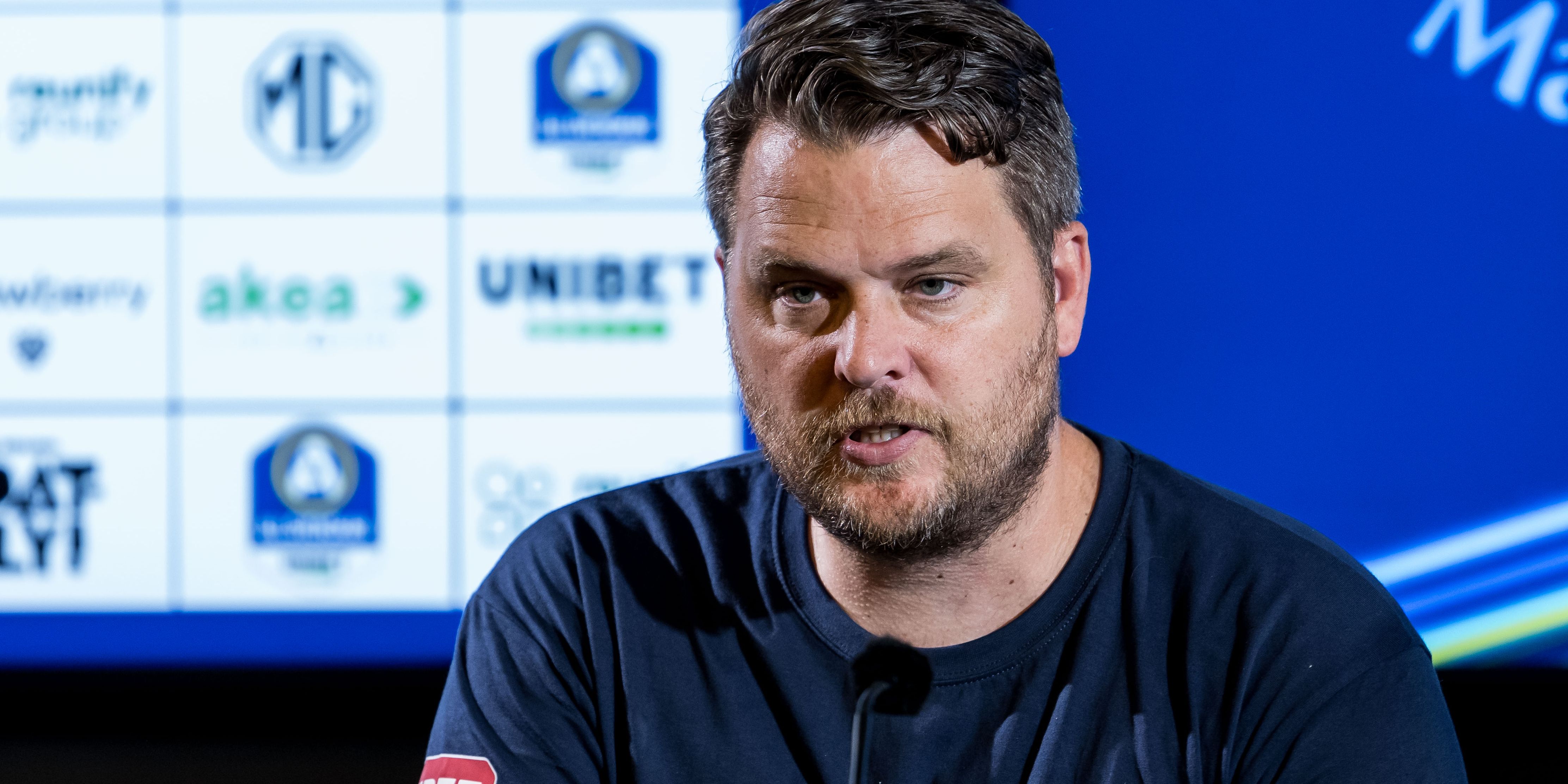 Öis anfallskris fortsätter – duon saknas fortsatt
