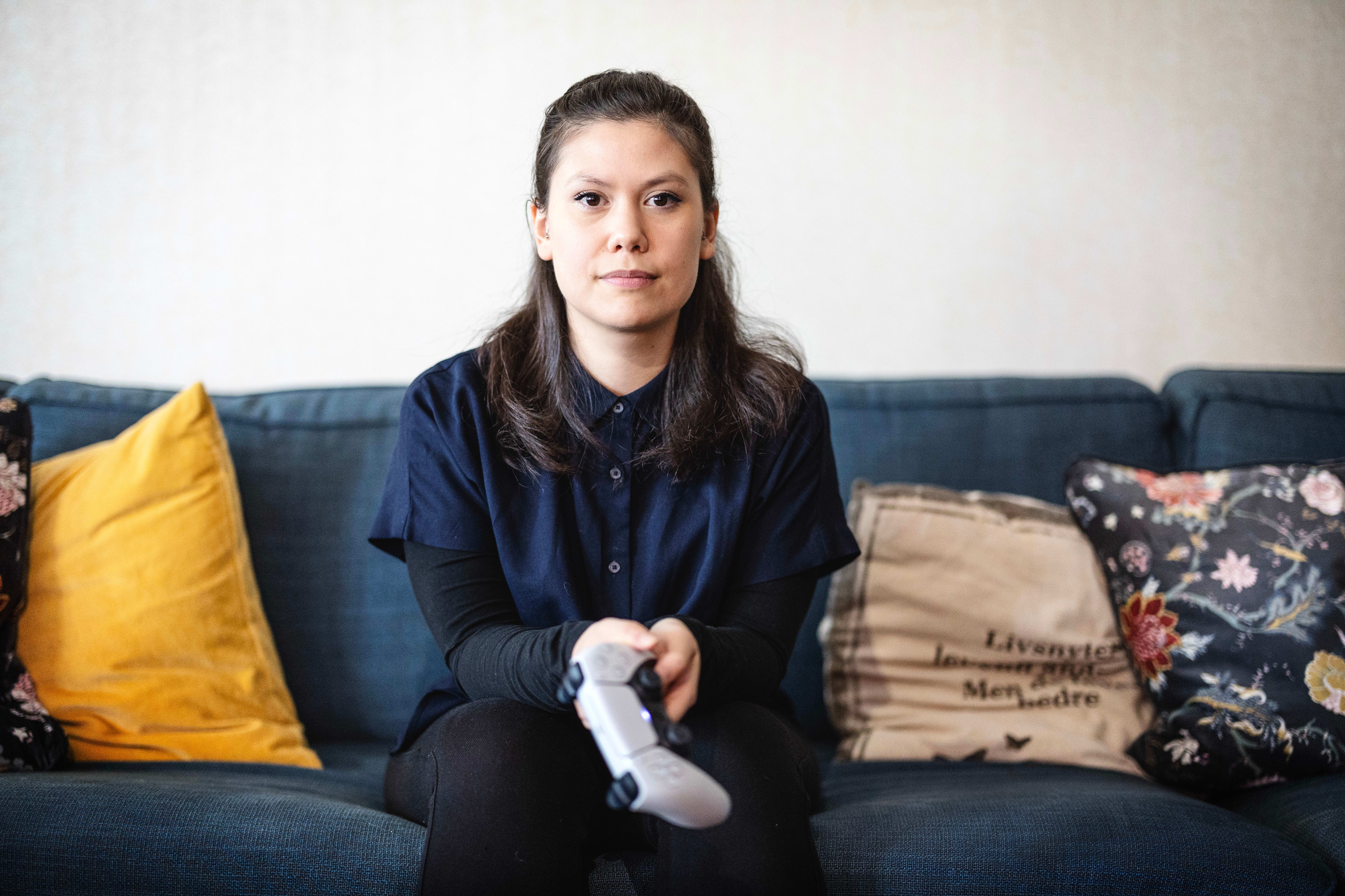 Ber foreldre følge med: – Her er industrien kald og kynisk