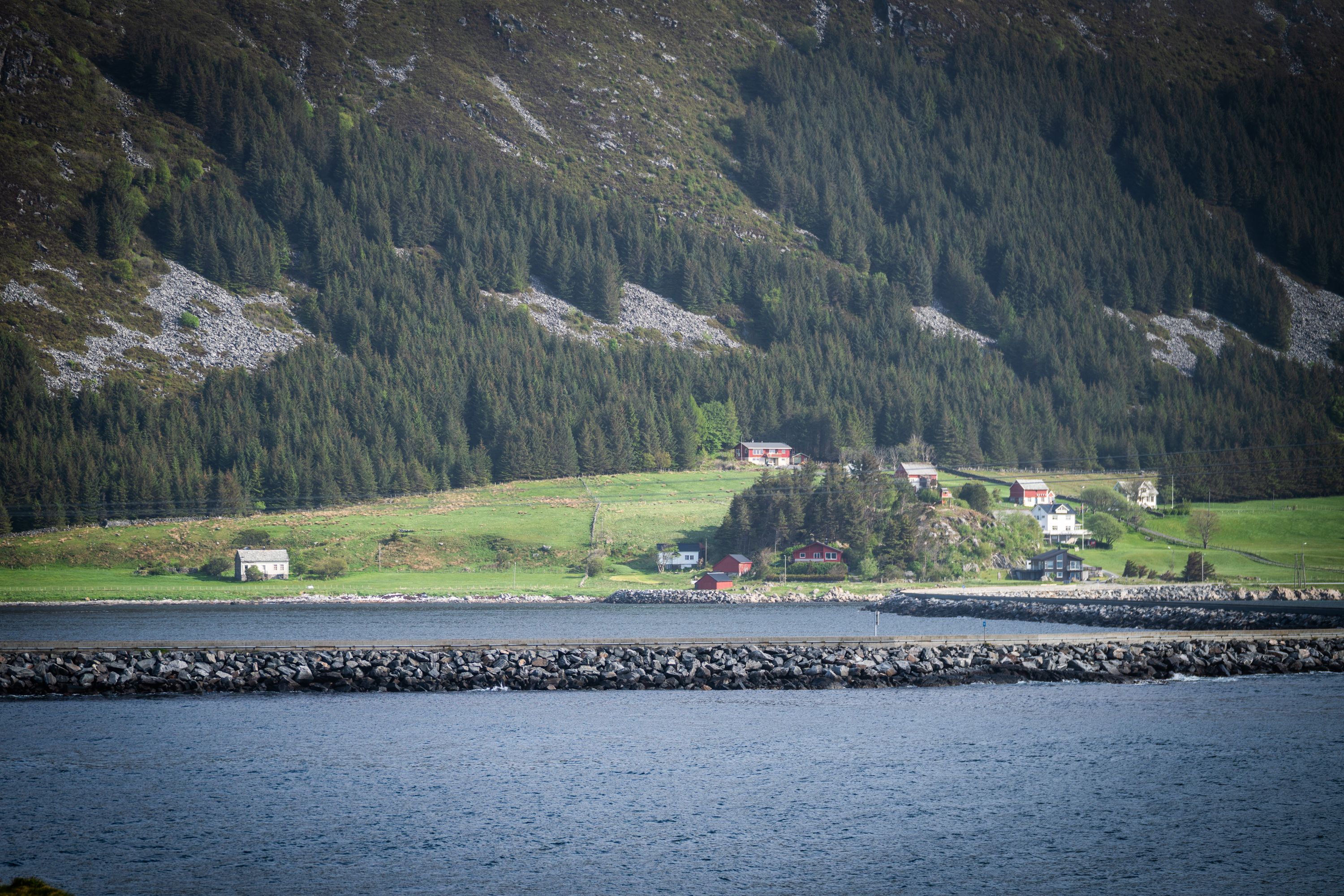 Får overta nedlagt gardsbruk