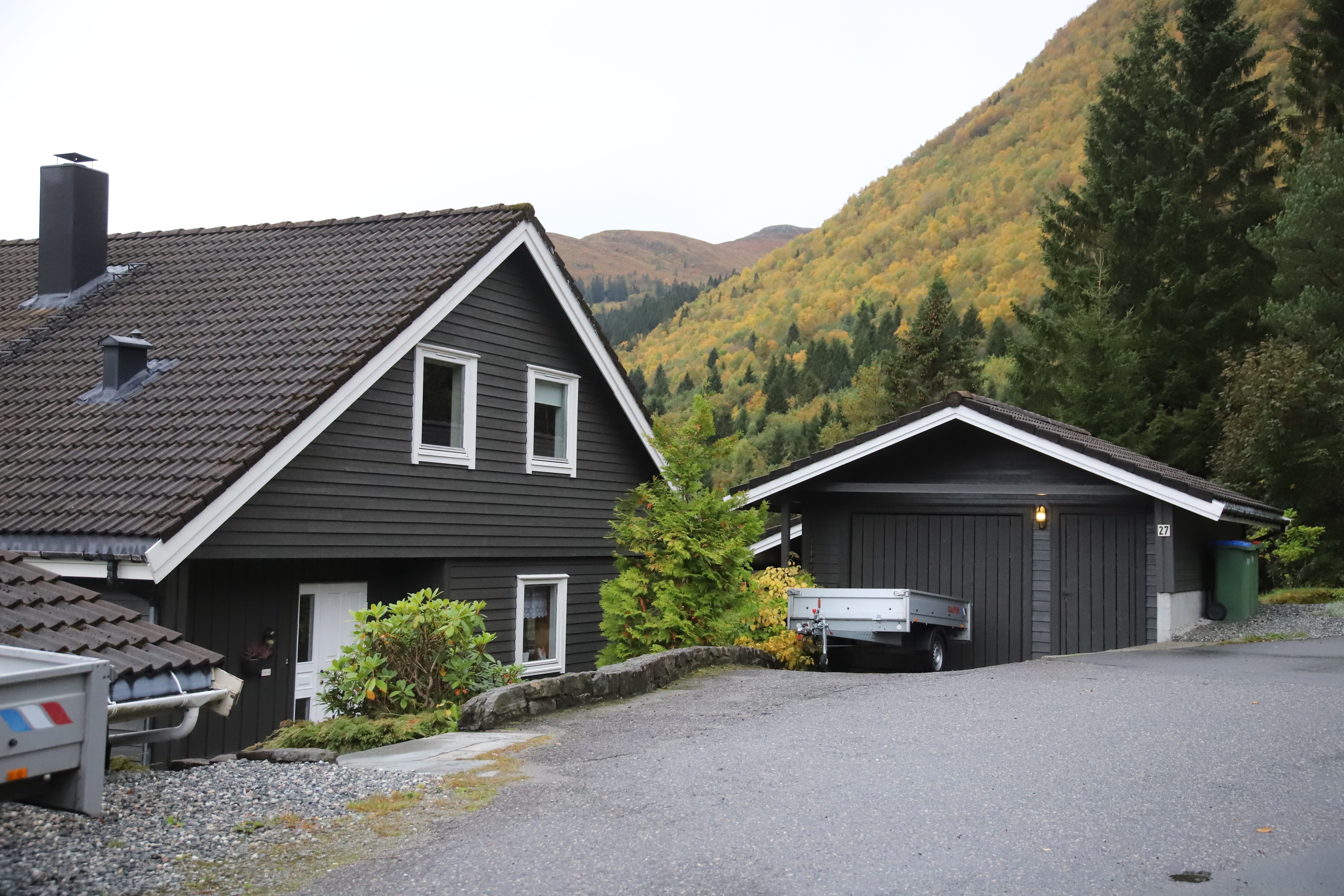 37 Eigedomar Skifta Eigar I September Fjordabladet no