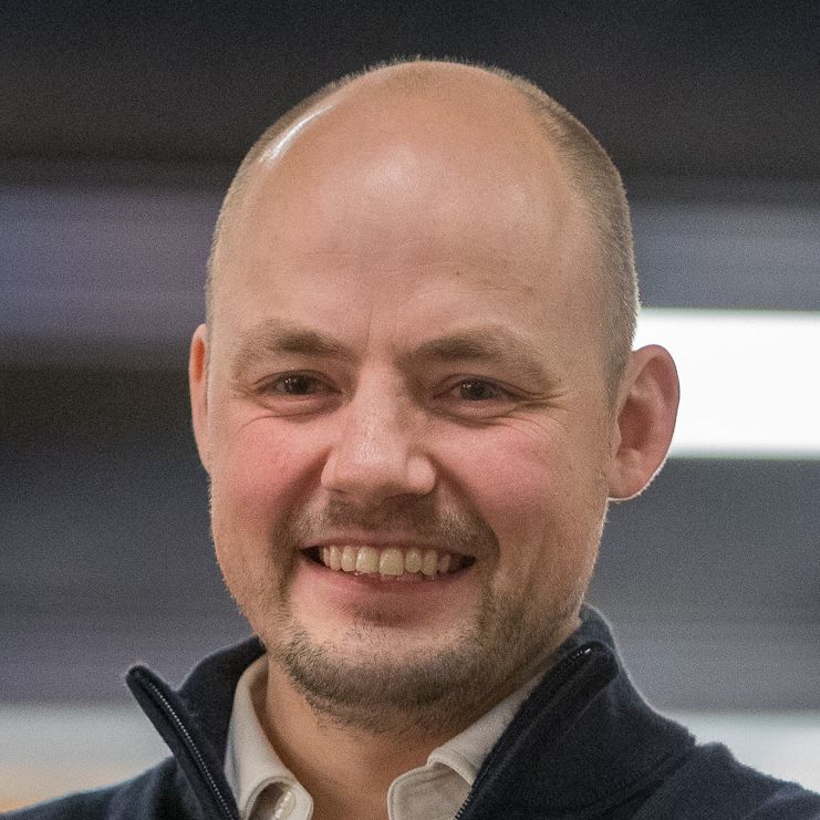 Vil trappe opp boligsatsing for unge - ht.no