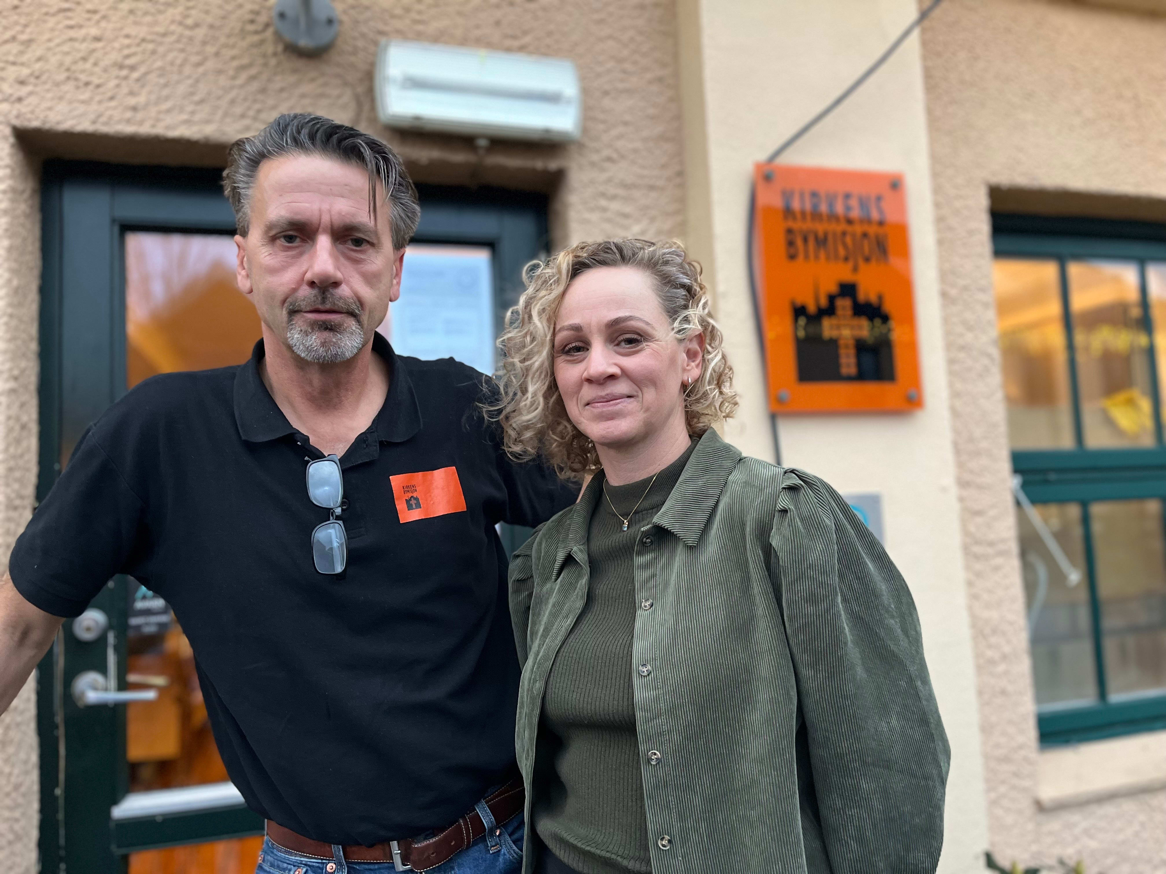 Mister plas­ser: – Skaper proble­mer for en gruppe som er sårbar