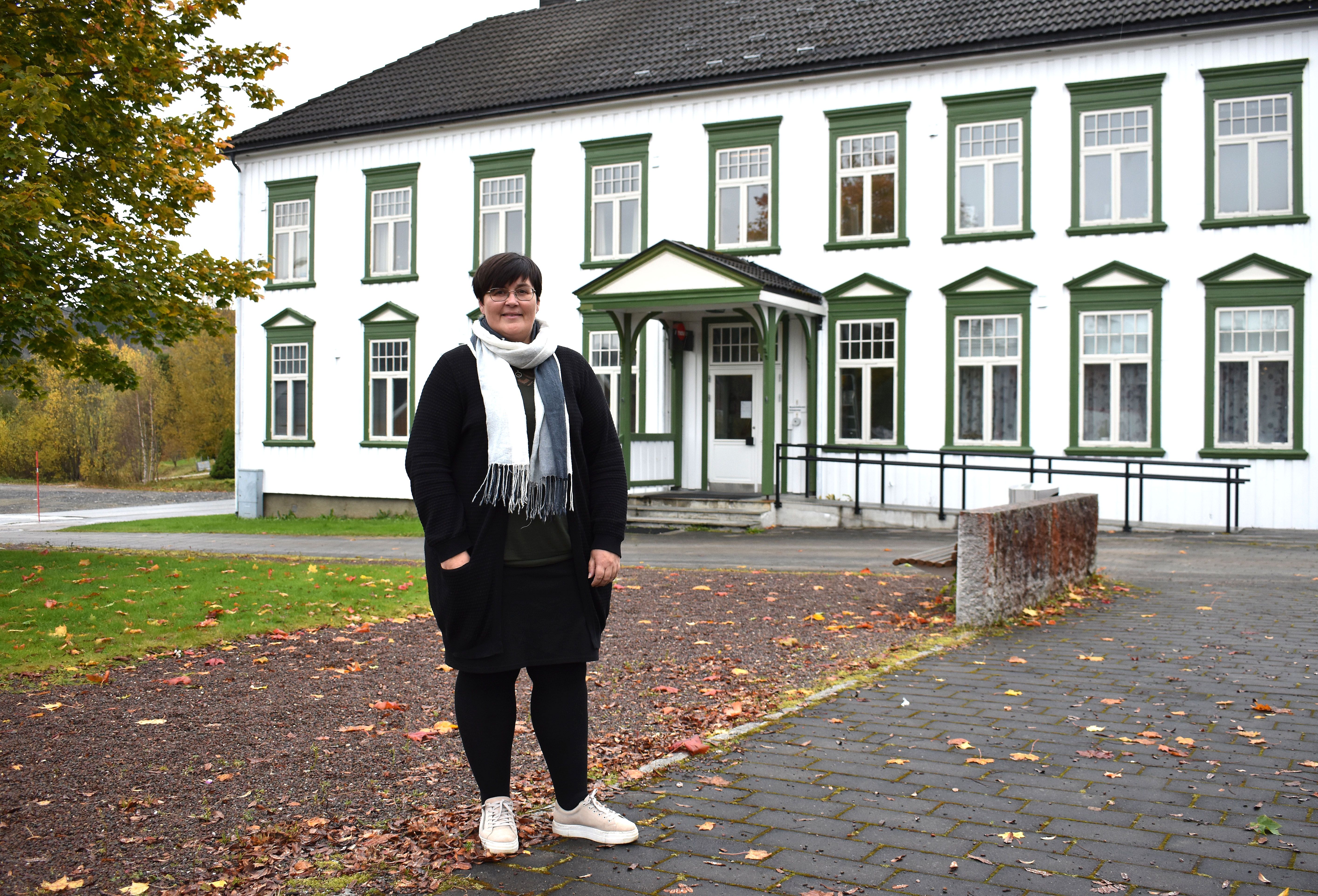 Rindal kommune blir pilot - driva.no