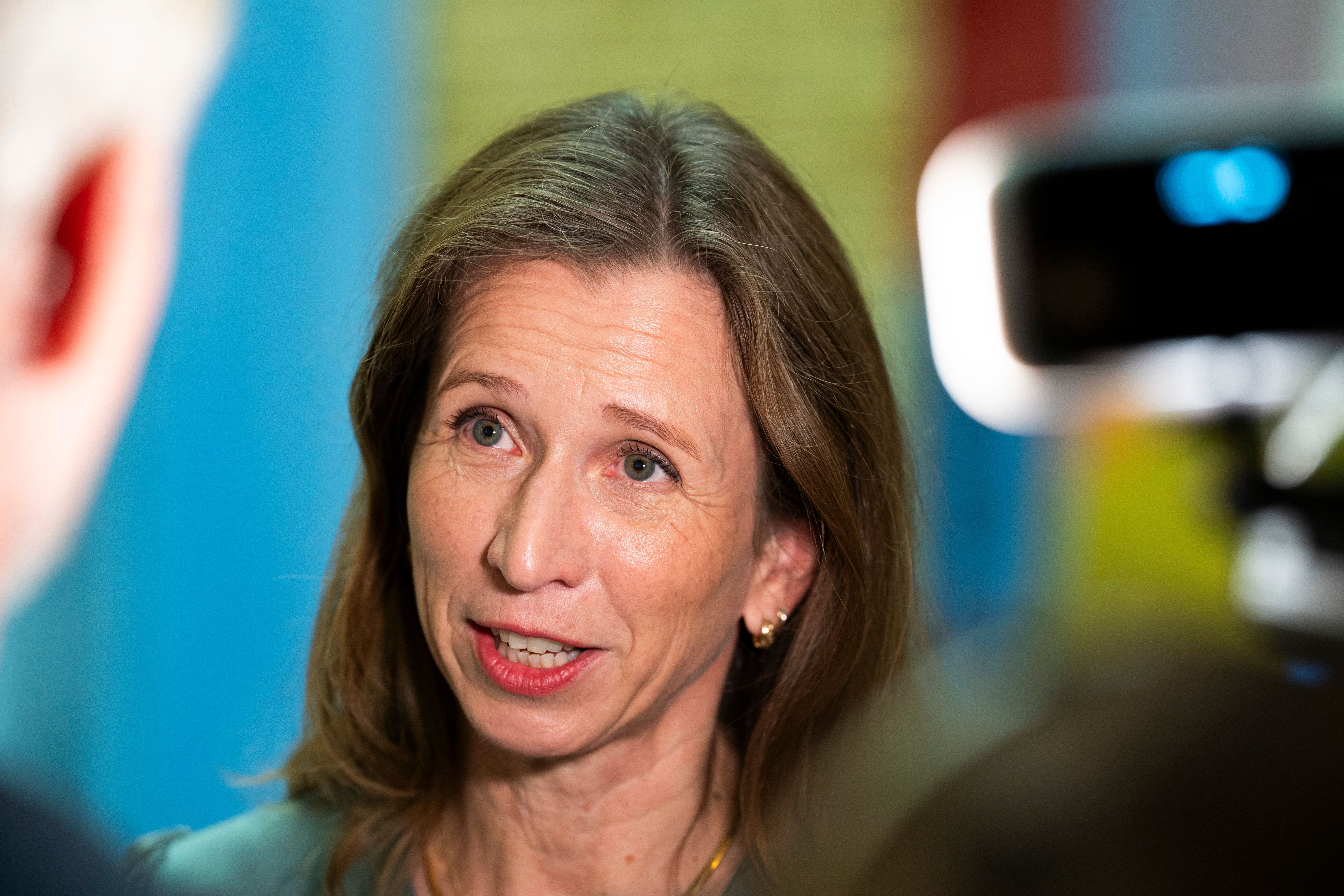 Justisministeren: – Julen kan gå fra vondt til verre for barn