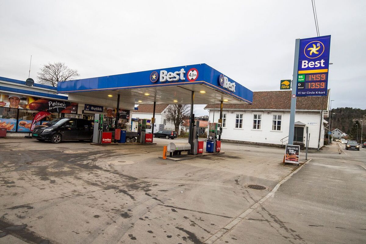 Konkurs med milliongjeld