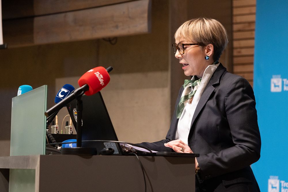 Her er kommunedirektørens kuttliste
