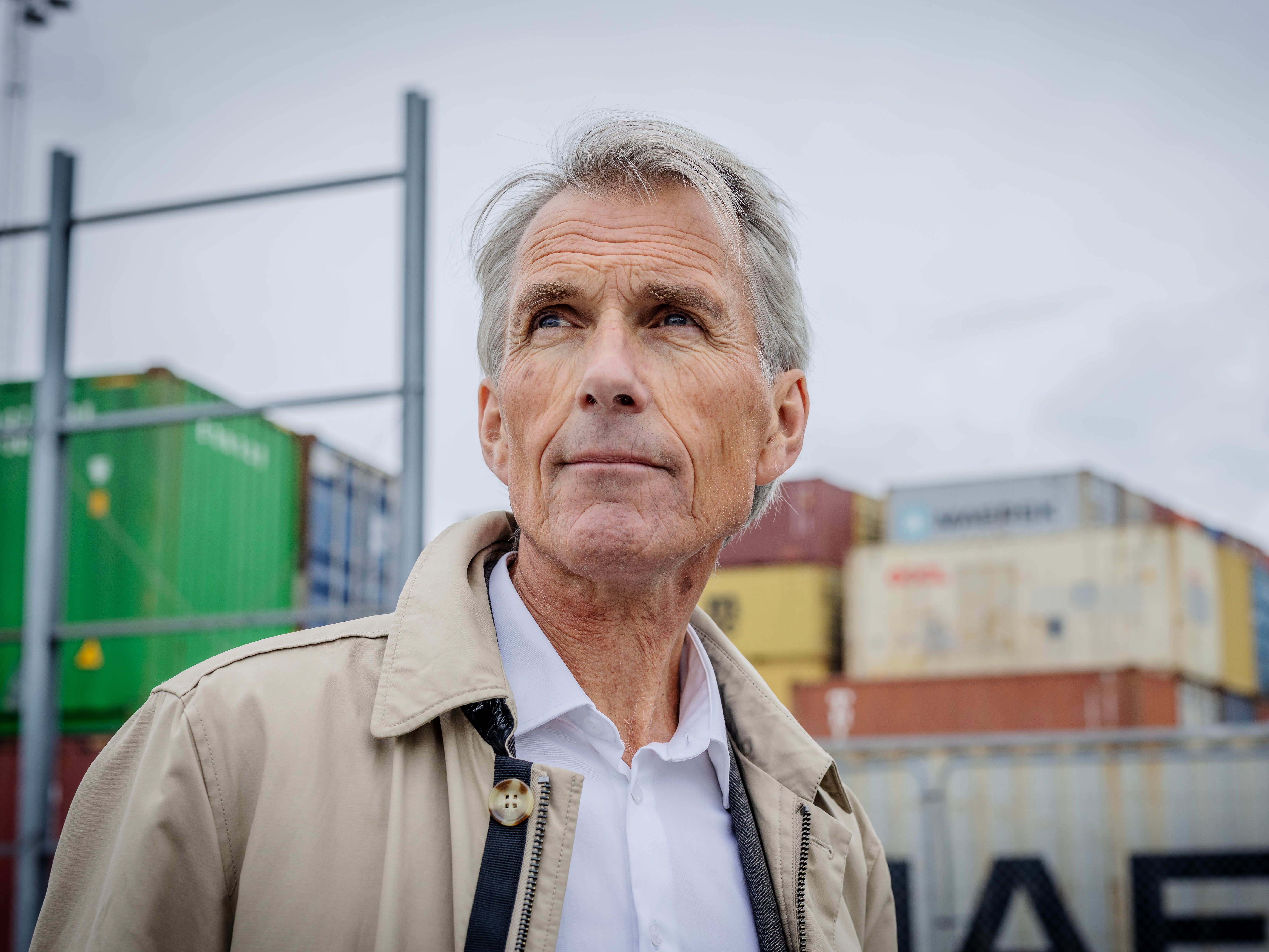 Dette vil vi gjøre annerledes med Lagmannsholmen