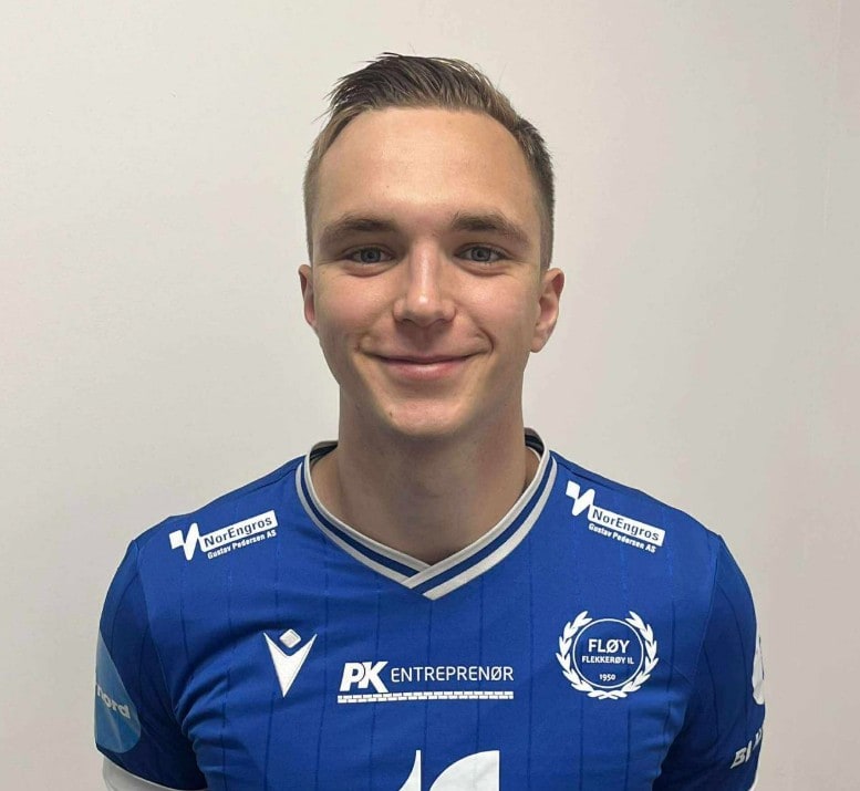 Nysignering: – En ekstremt god følelse