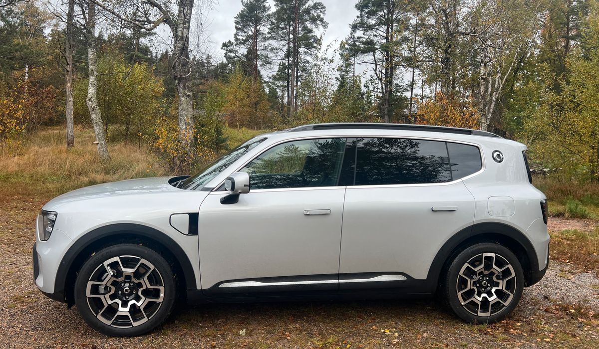 En smart utfordrer til Tesla