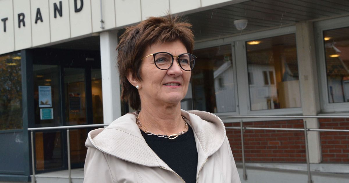 Ordfører hastet til sykehus i Oslo