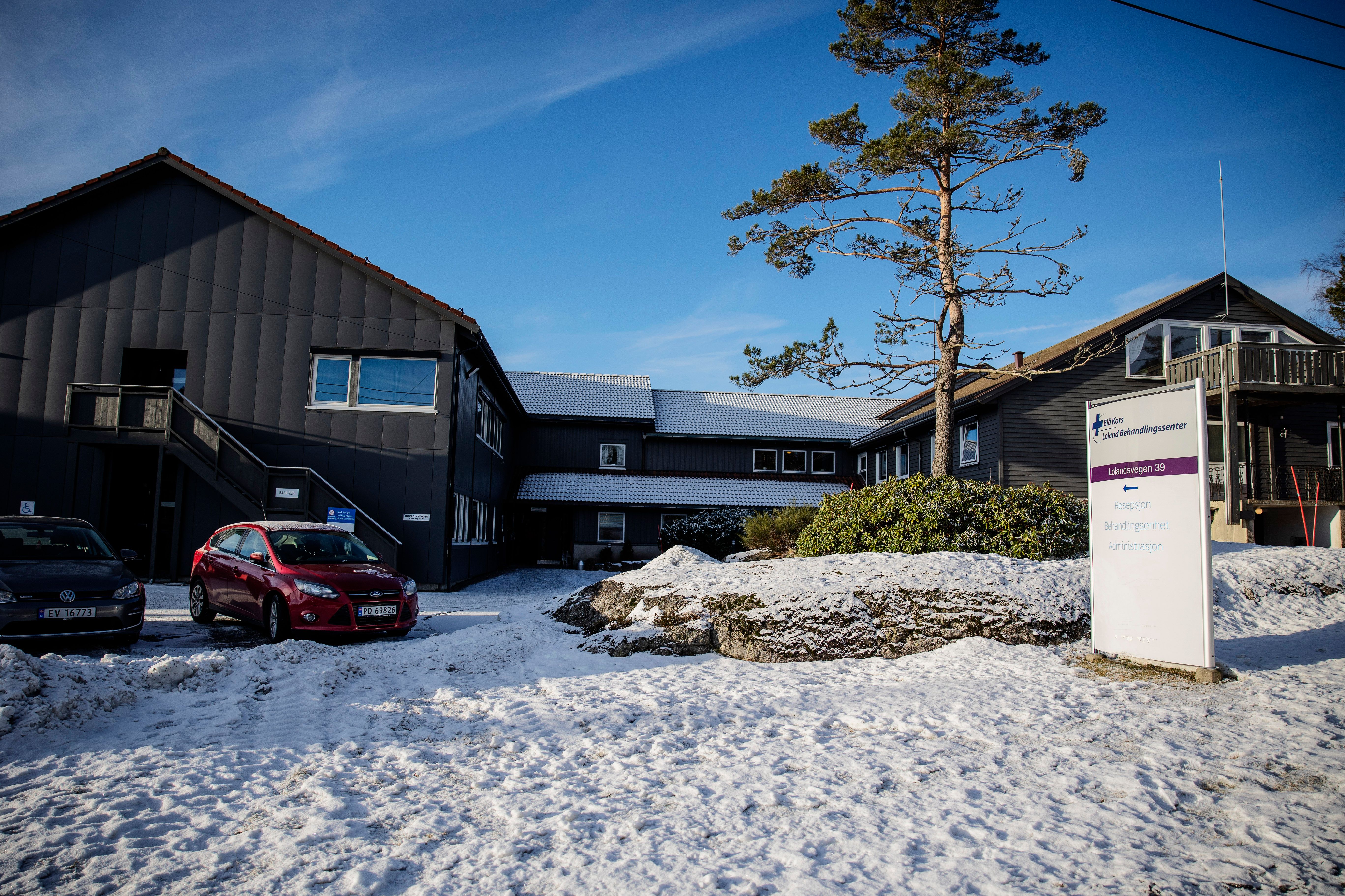 Et viktig vedtak for ideelle aktører i vår felles helsetjeneste