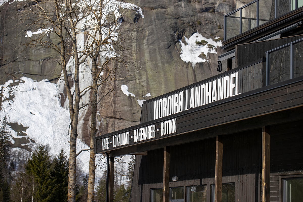 Konkurs med flere millioner i gjeld