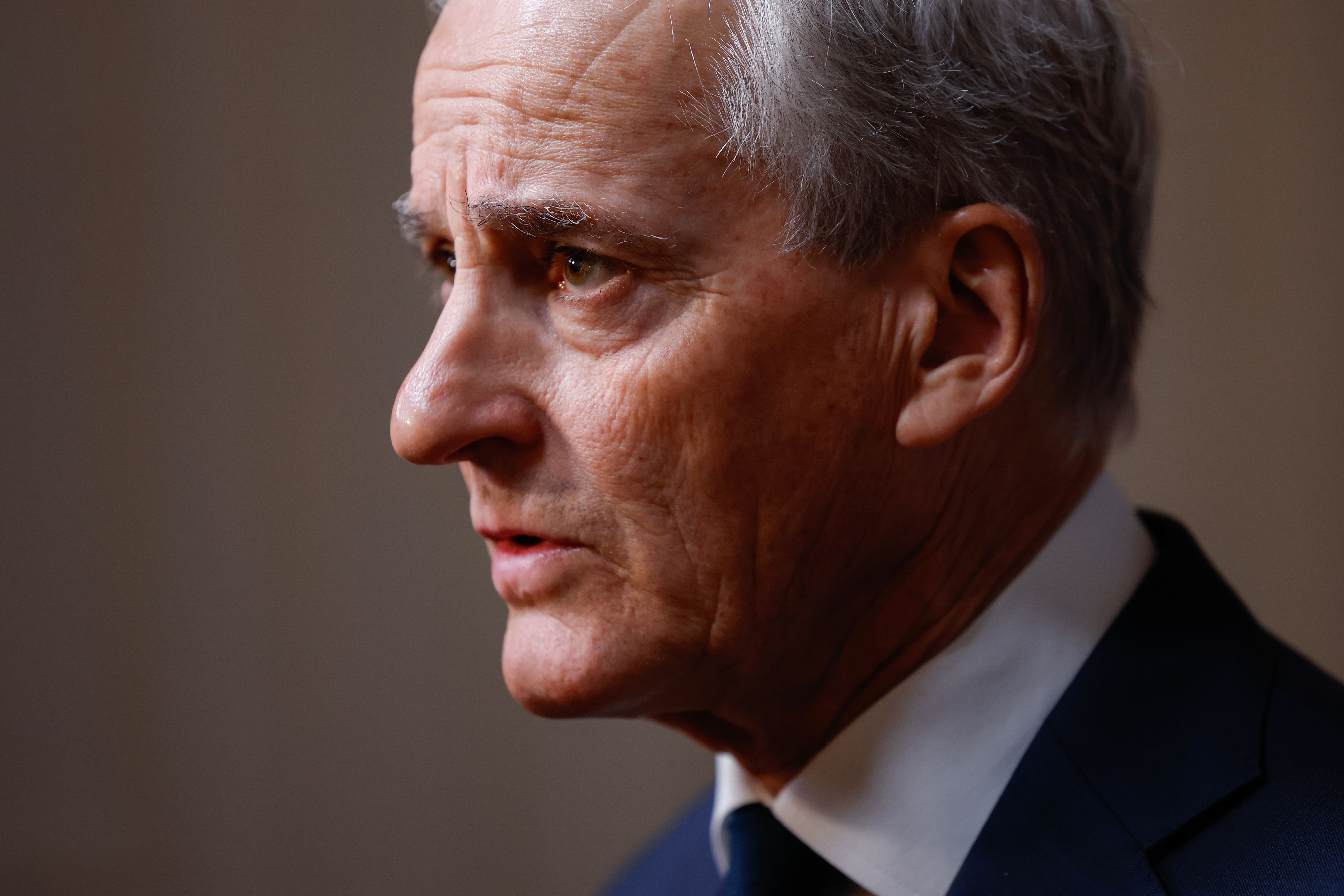 Uro i nærings­livet: – Vi skal gjøre det vi kan