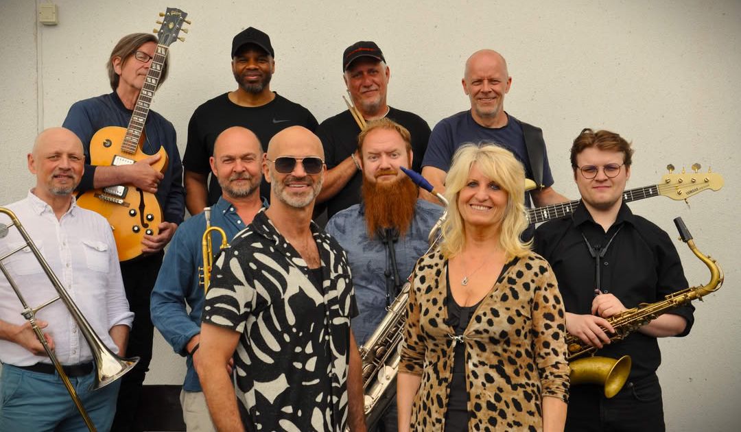 Lokale musikere skal hylle legende på konsert