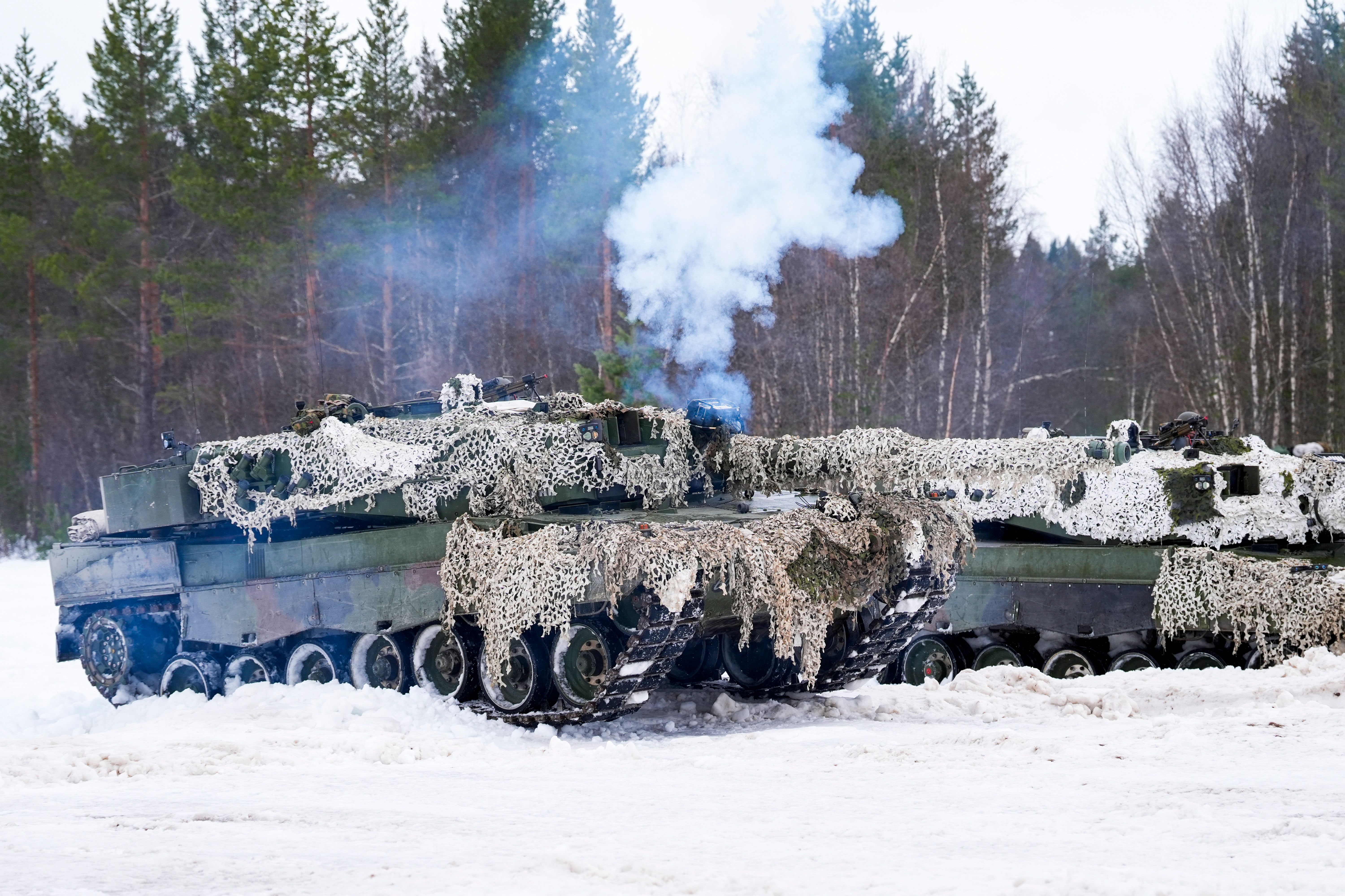 «Å opprettholde mest mulig av enigheten vil sikre langtidsplanens fremtid»