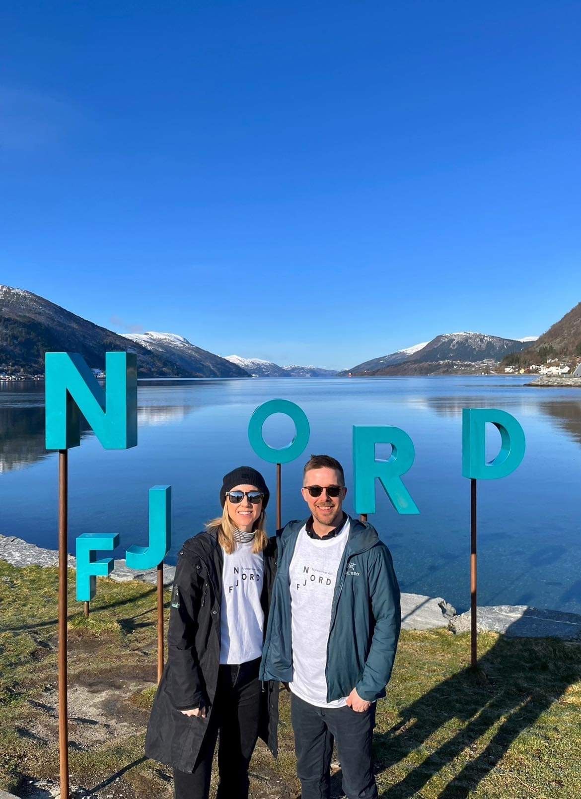 Inviterer Til Rekrutteringsmesse I Stryn I P ska Fjordabladet no