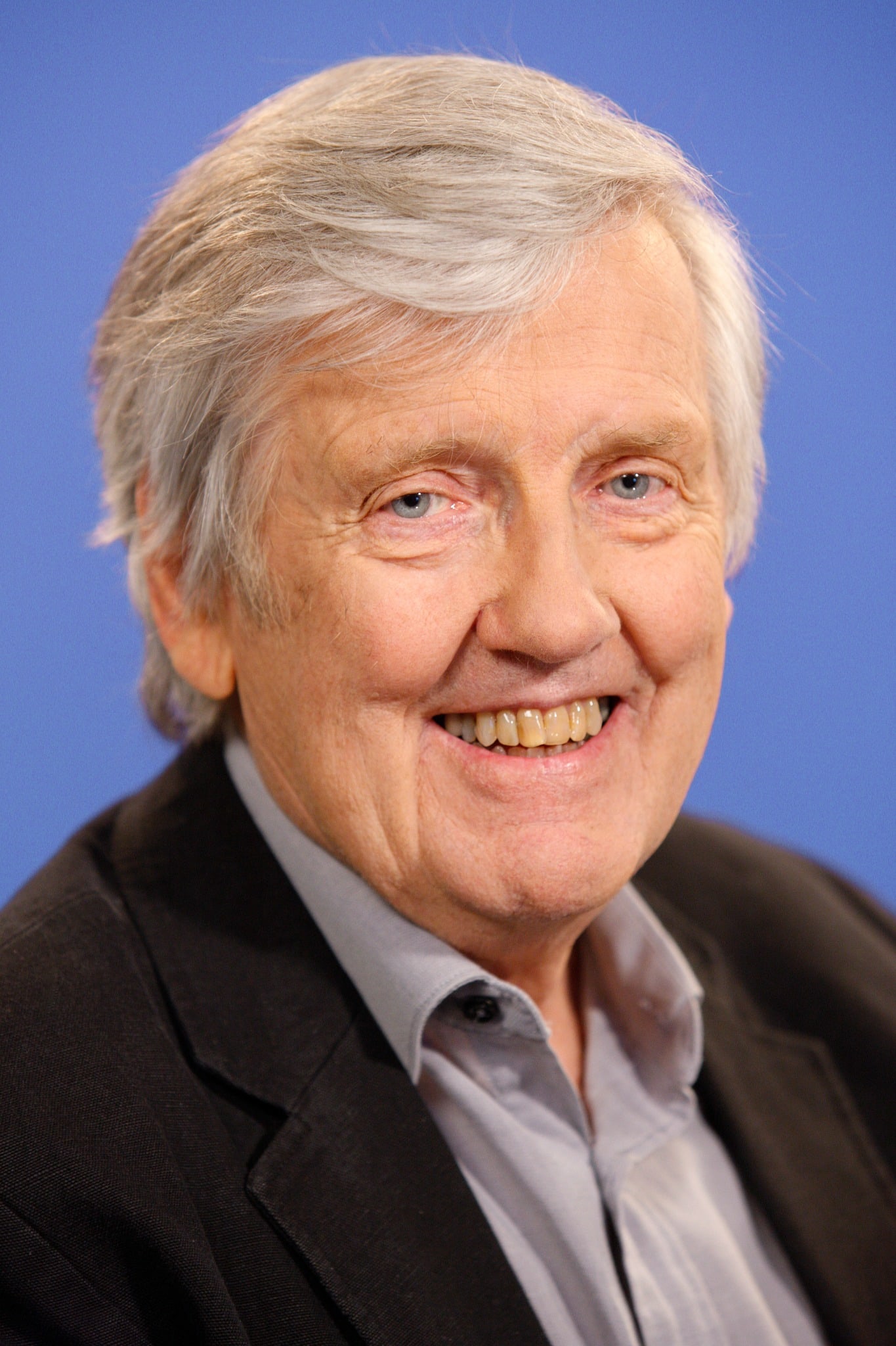 Olav Øverland er død varden.no