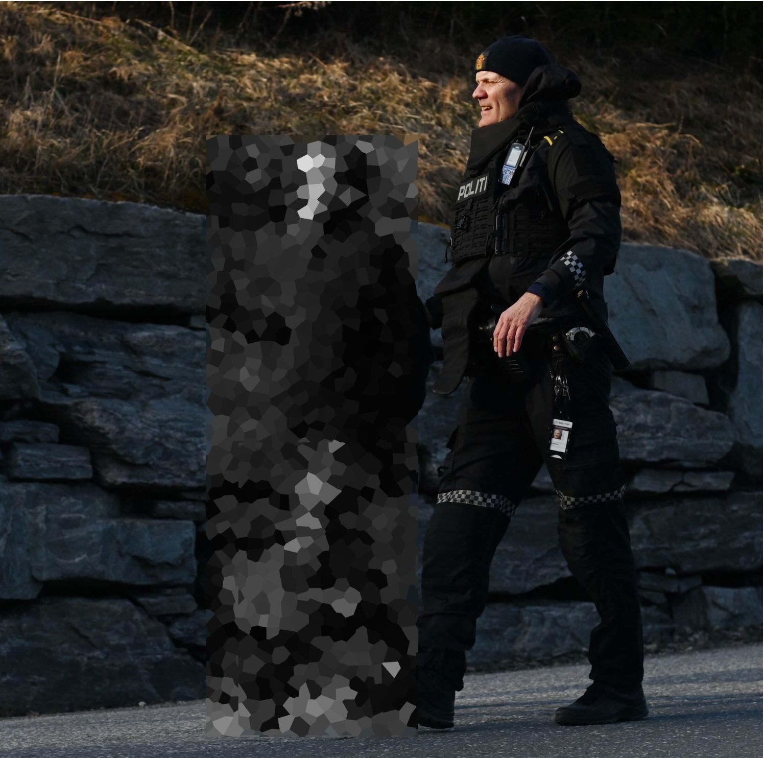 To menn i 20-årene siktet for grove trusler etter skudd