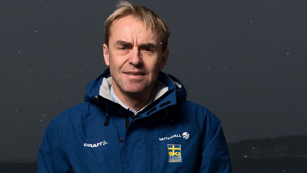 Arild Monsen i utvidettrenerrolle i Sverige smp.no